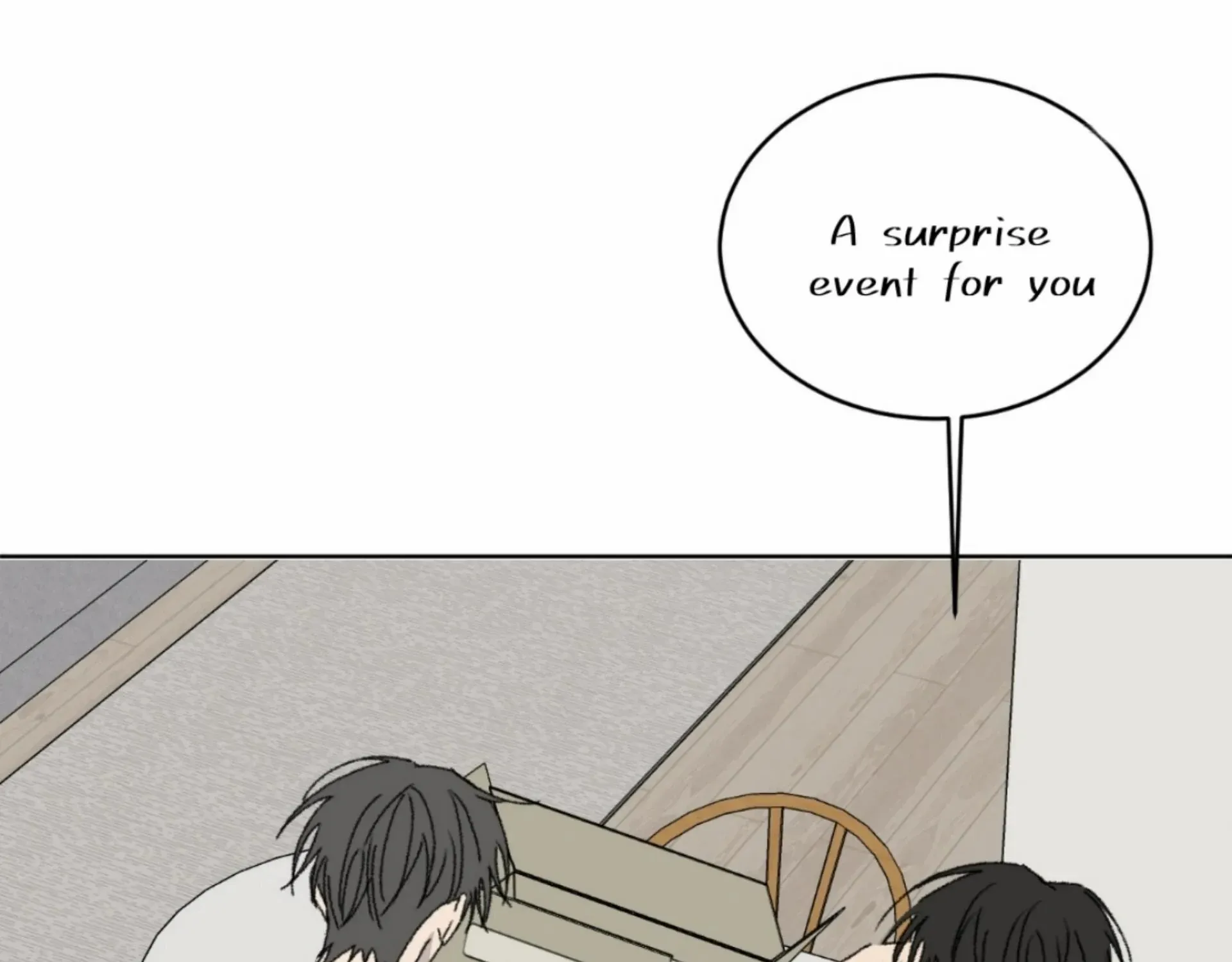 Missing Romance Chapter 14 page 132 - 