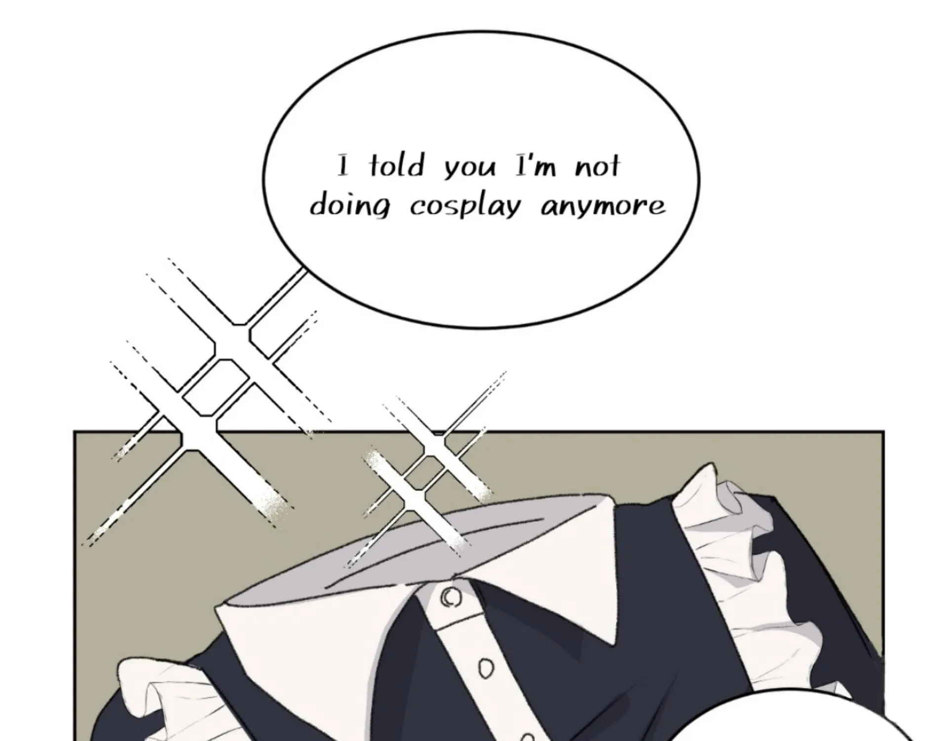 Missing Romance Chapter 14 page 135 - 