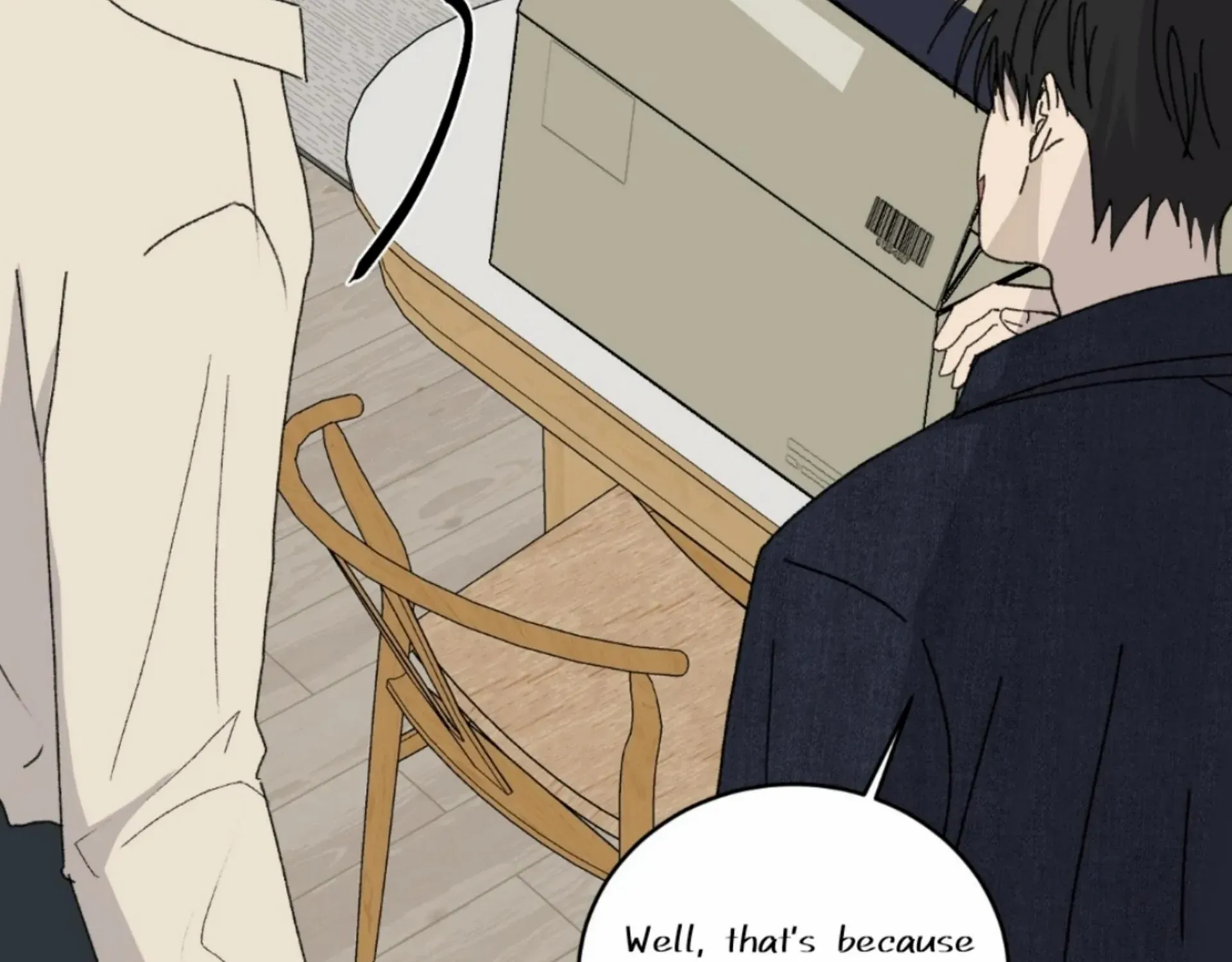 Missing Romance Chapter 14 page 139 - 