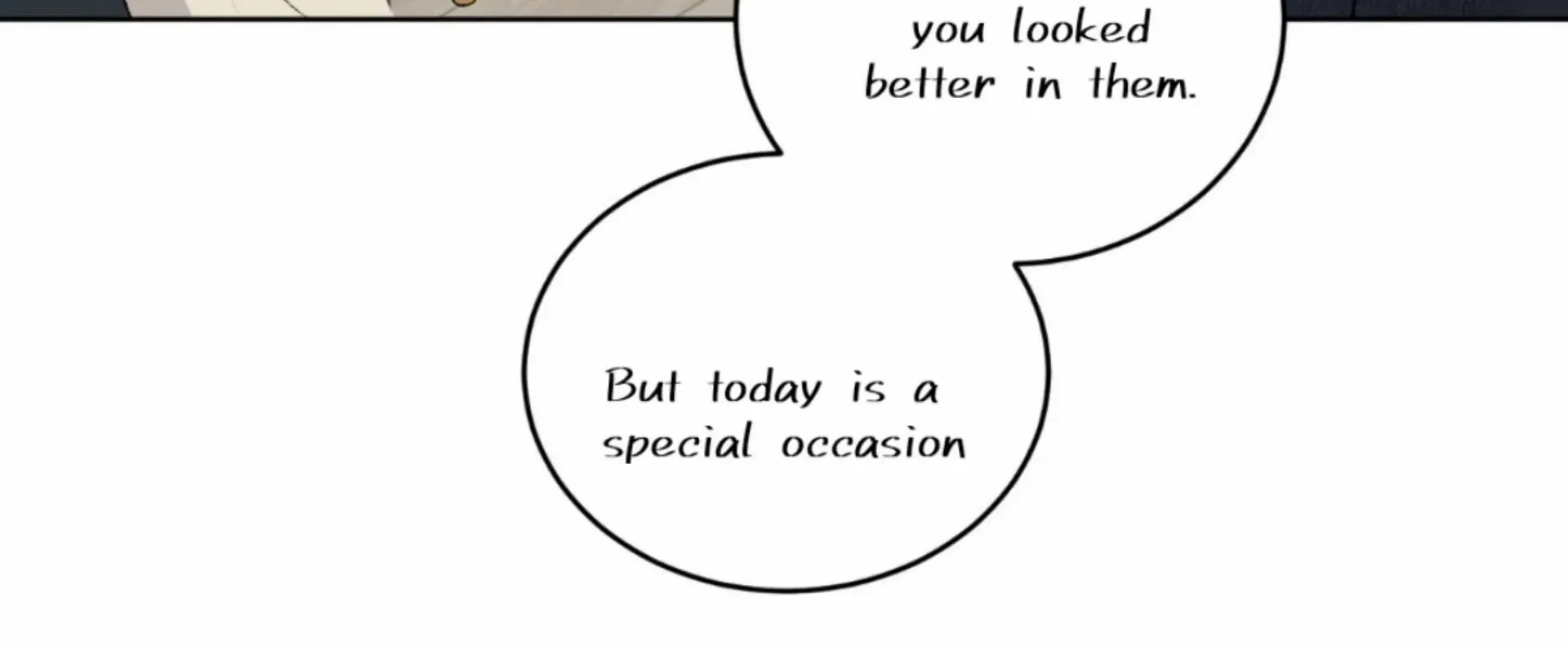 Missing Romance Chapter 14 page 140 - 