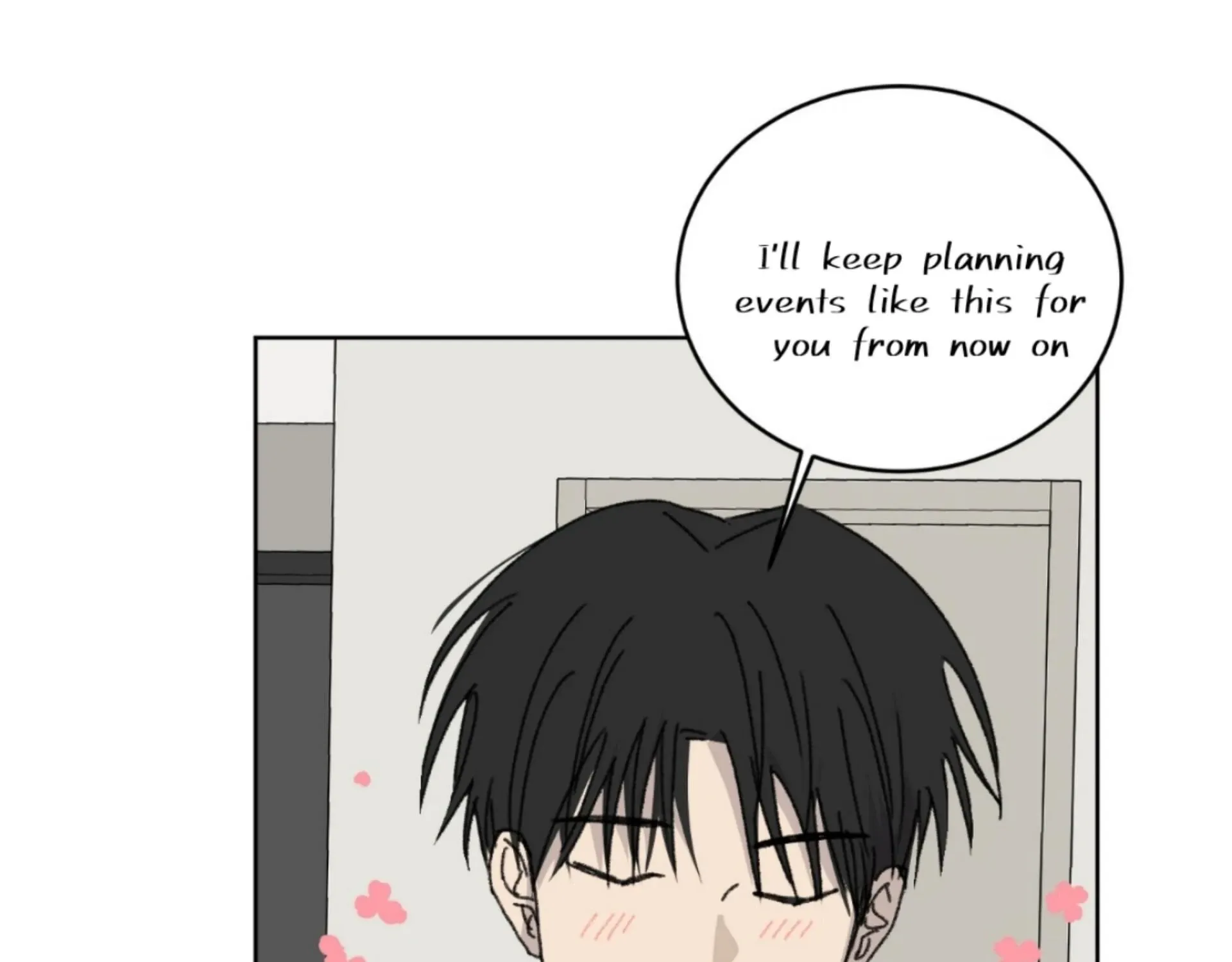 Missing Romance Chapter 14 page 141 - 