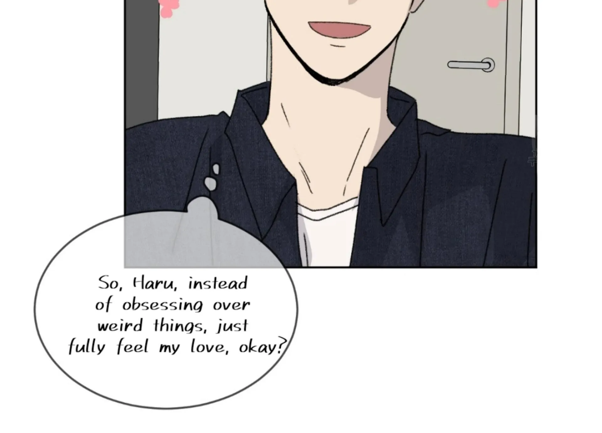 Missing Romance Chapter 14 page 142 - 