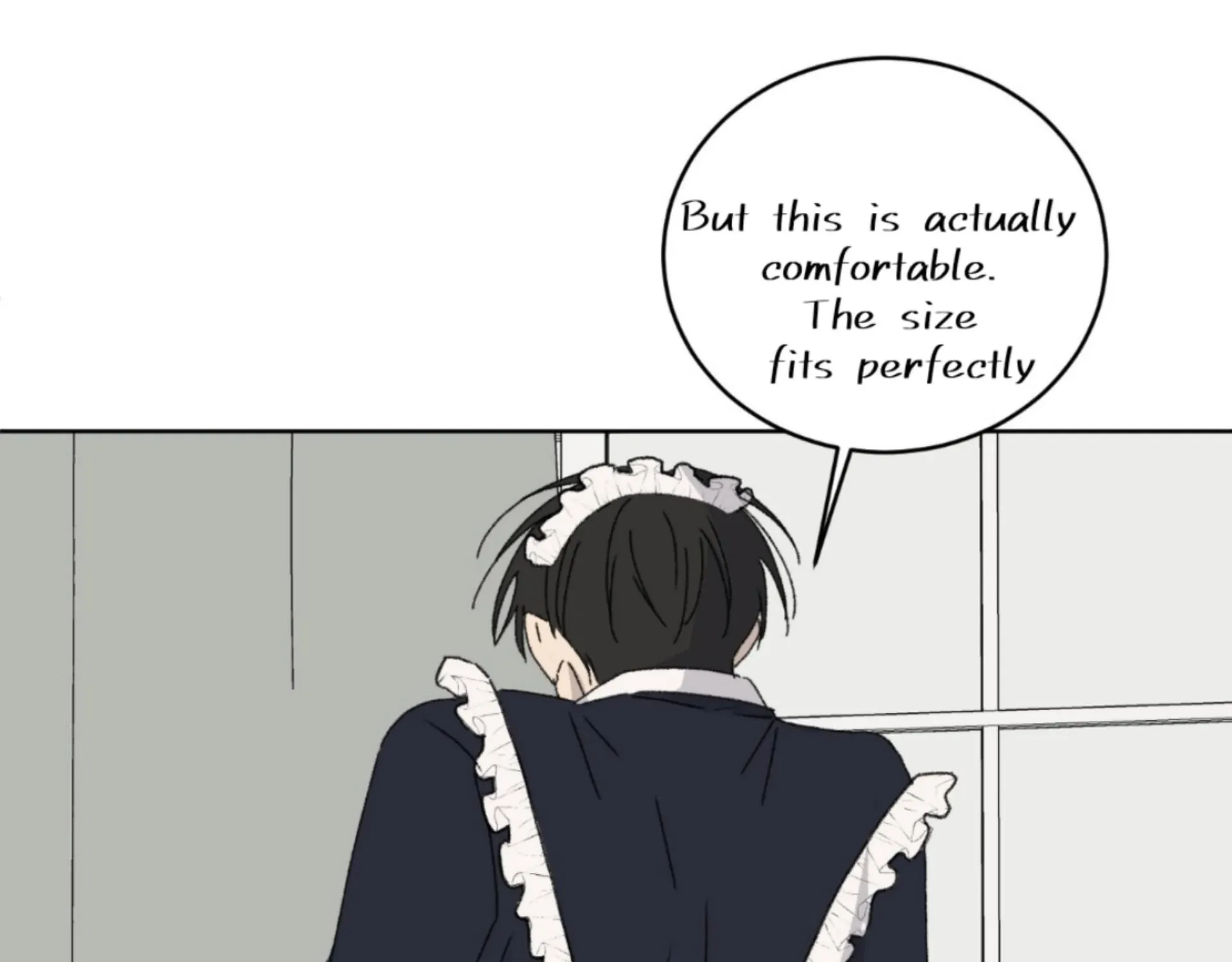 Missing Romance Chapter 14 page 151 - 