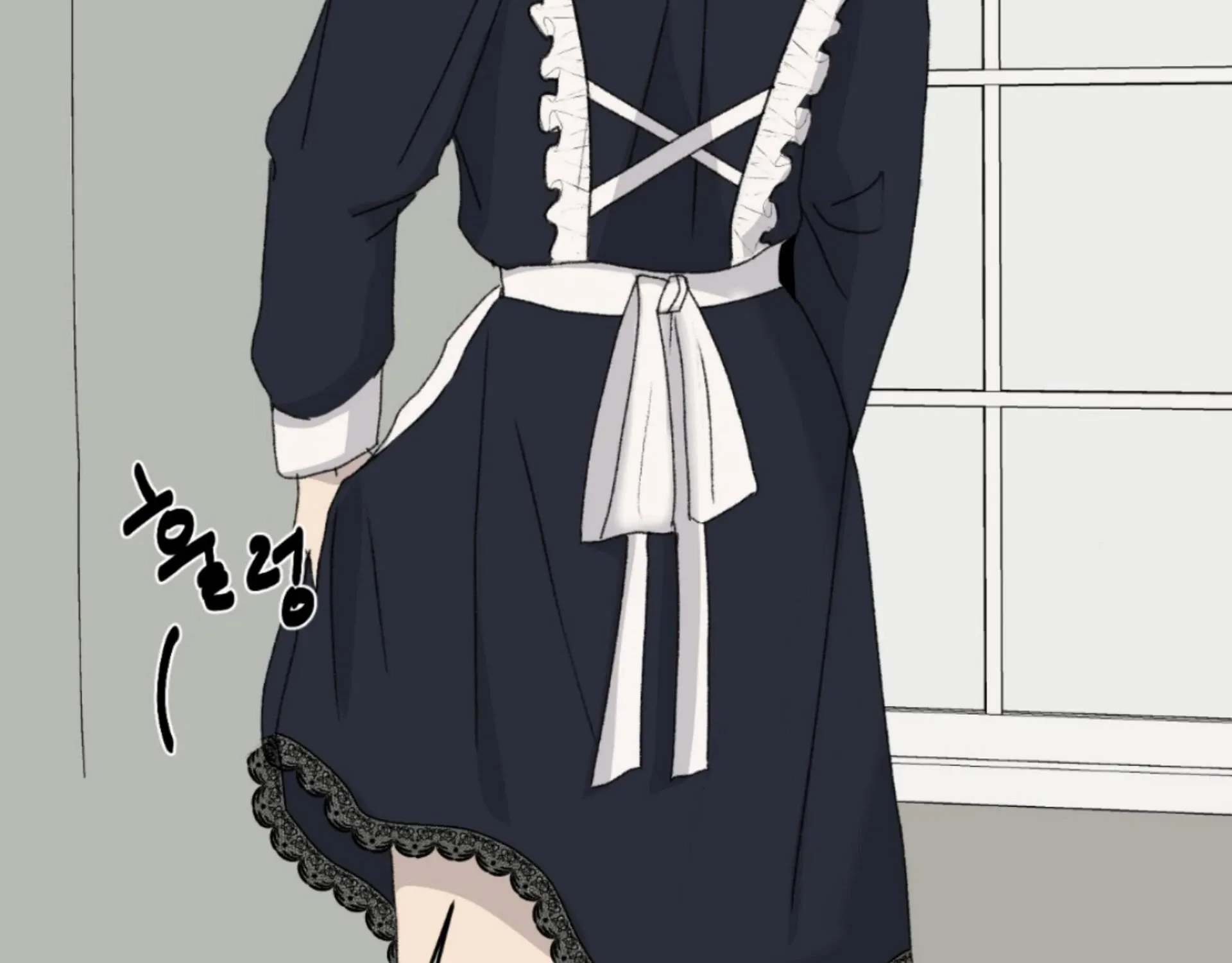 Missing Romance Chapter 14 page 152 - 
