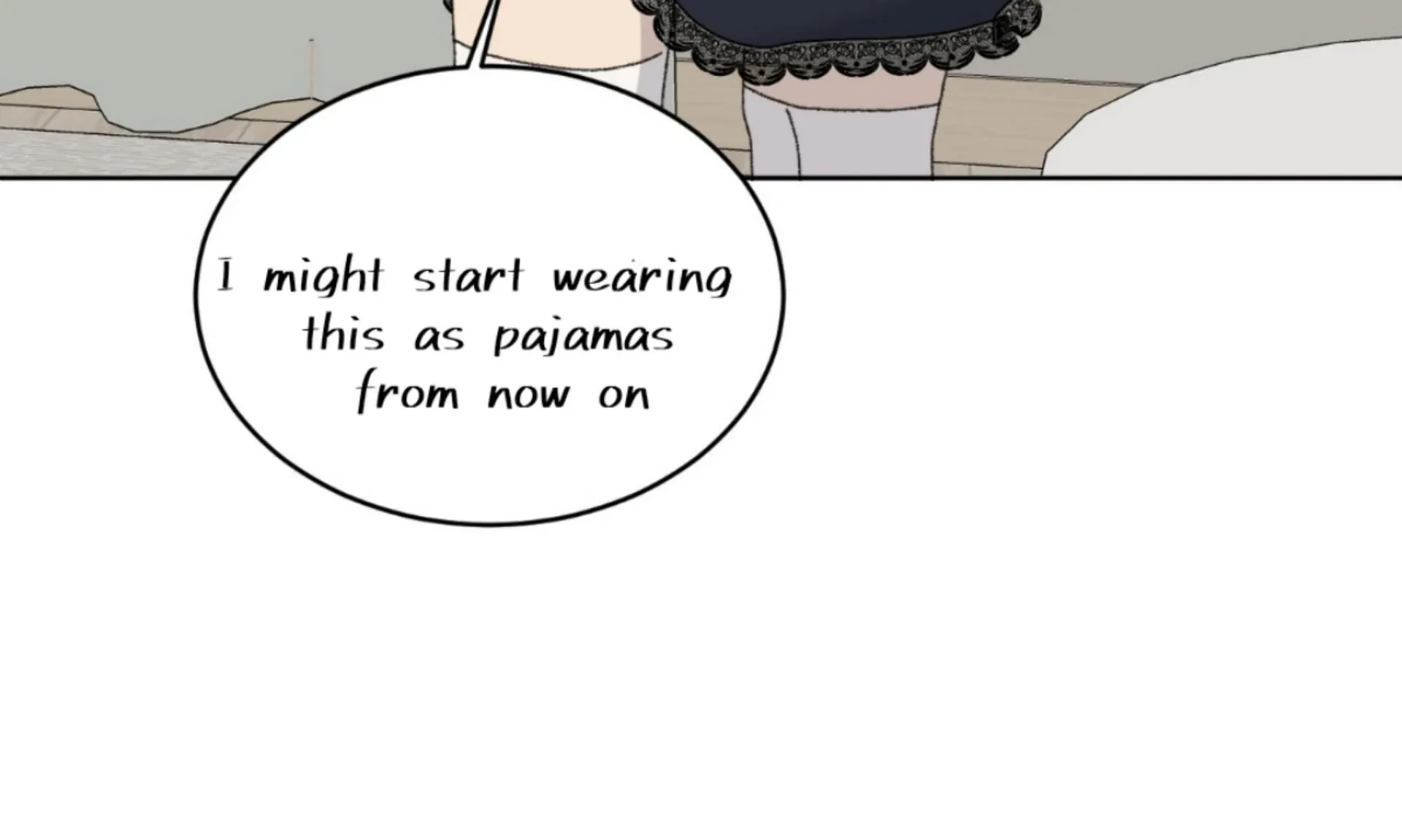 Missing Romance Chapter 14 page 153 - 