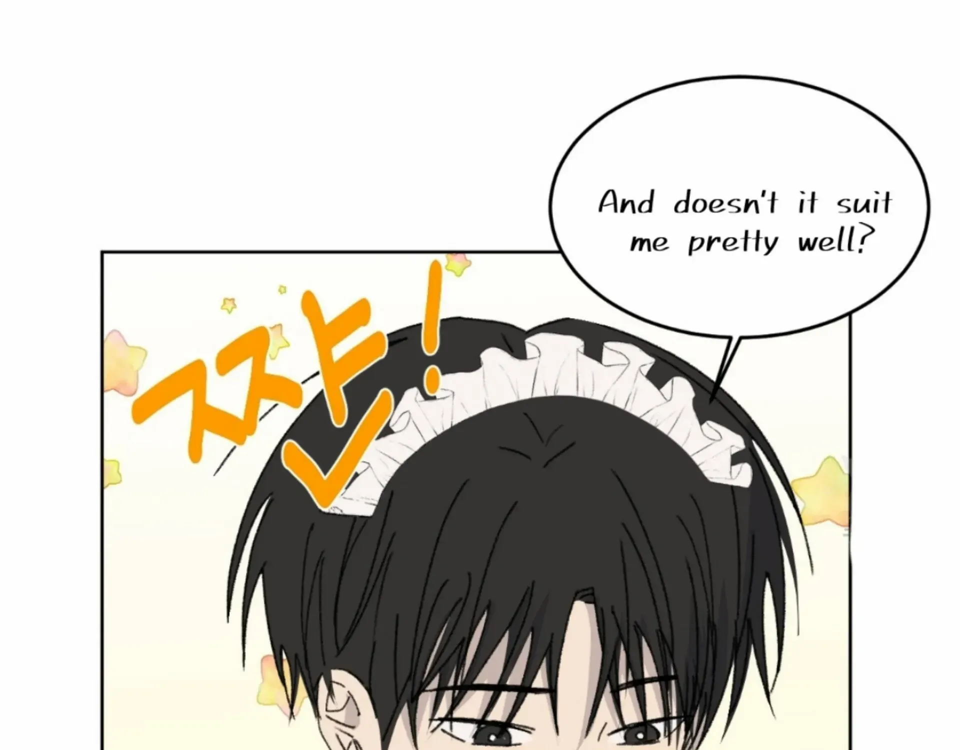 Missing Romance Chapter 14 page 154 - 