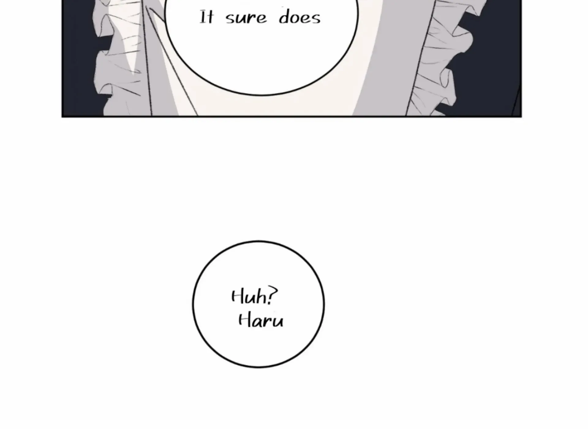 Missing Romance Chapter 14 page 156 - 