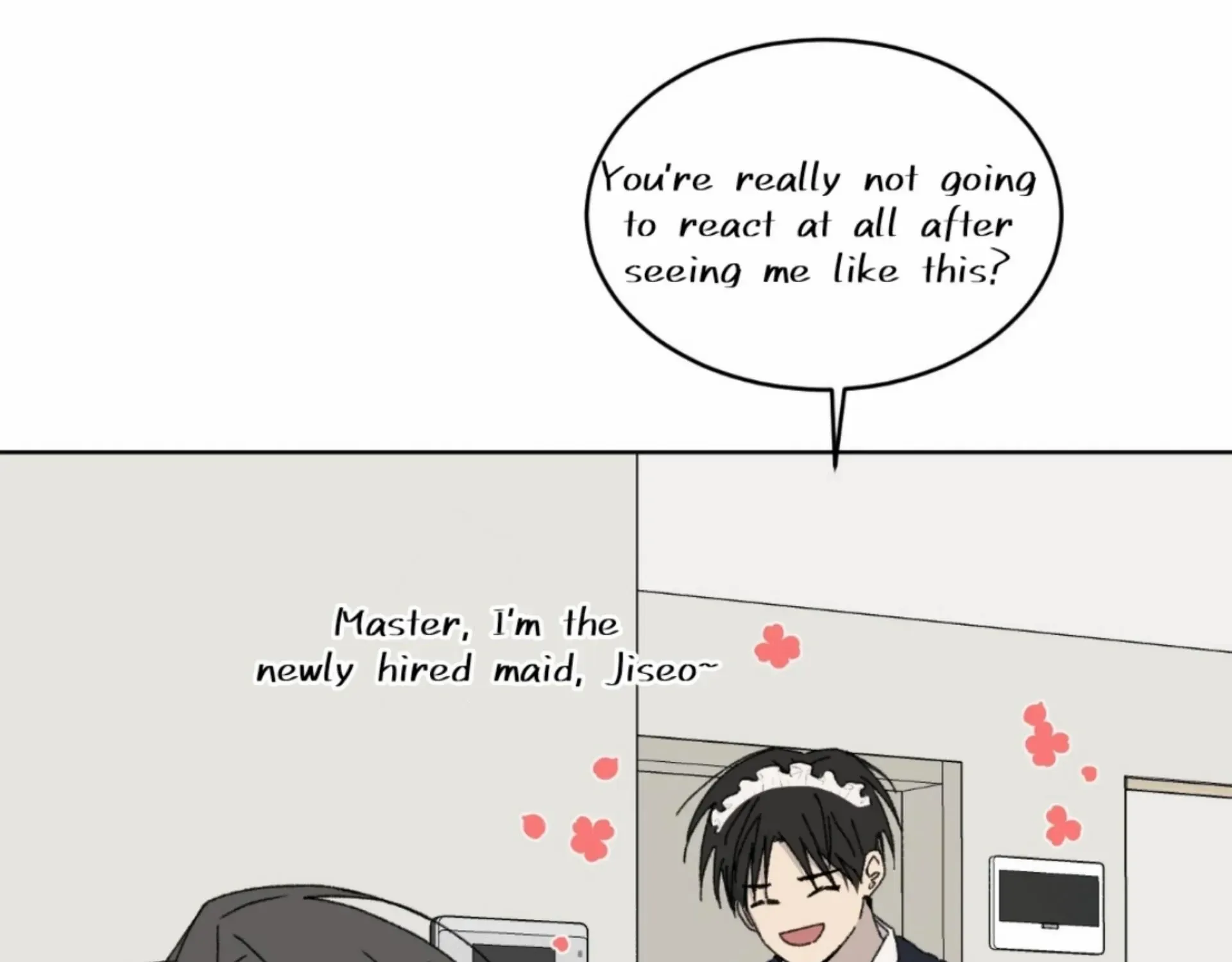 Missing Romance Chapter 14 page 157 - 