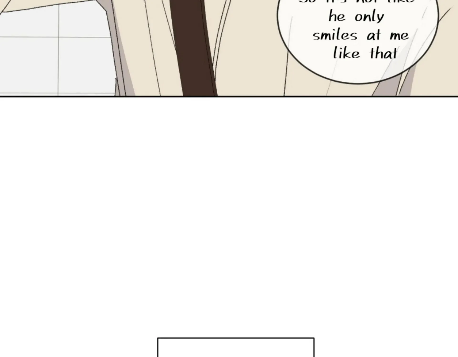 Missing Romance Chapter 14 page 17 - 