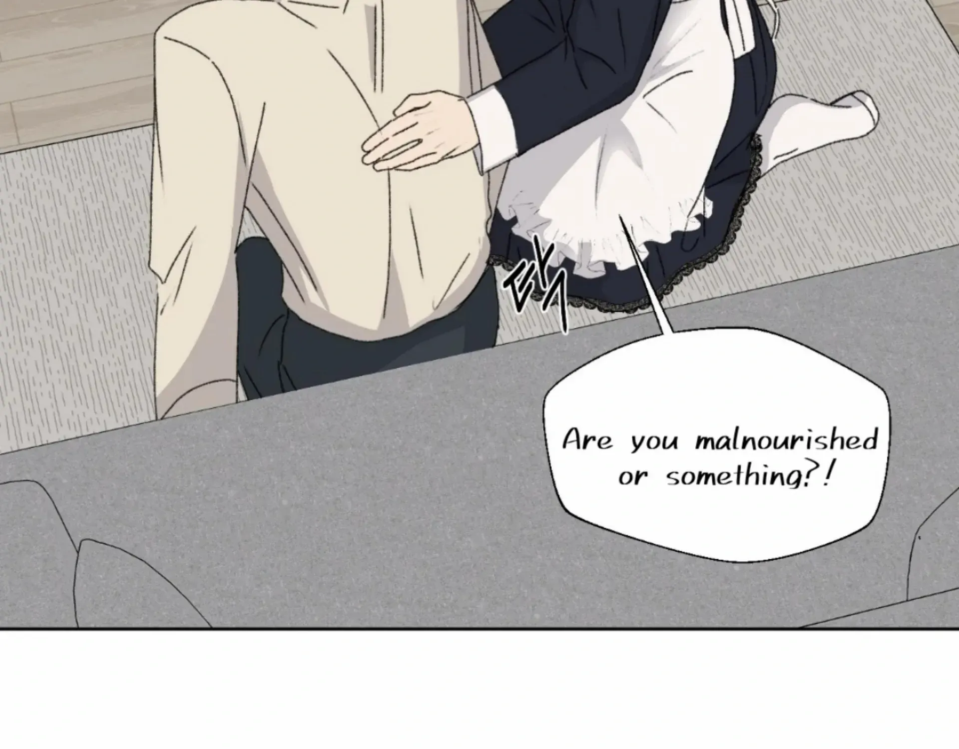 Missing Romance Chapter 14 page 161 - 