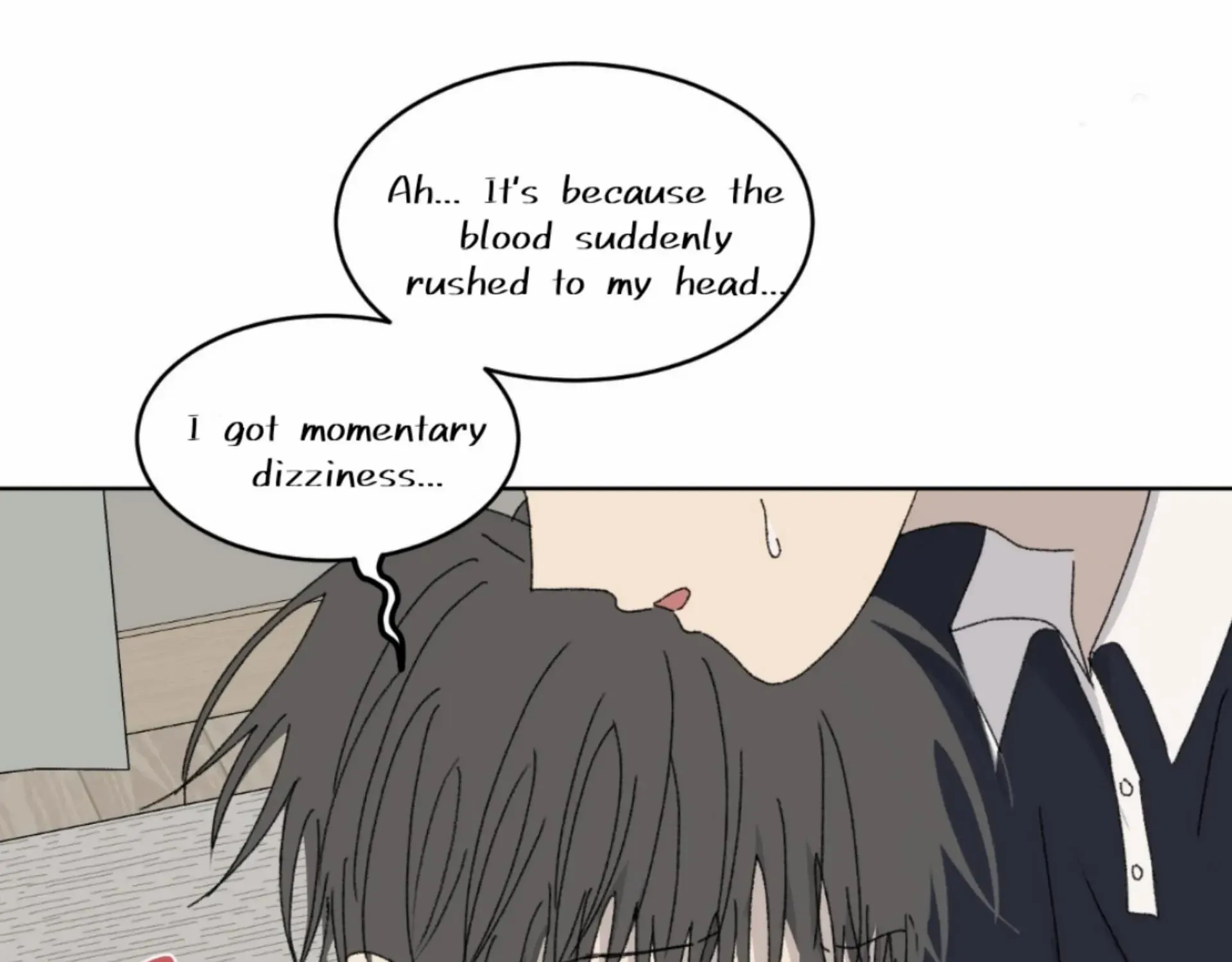Missing Romance Chapter 14 page 163 - 
