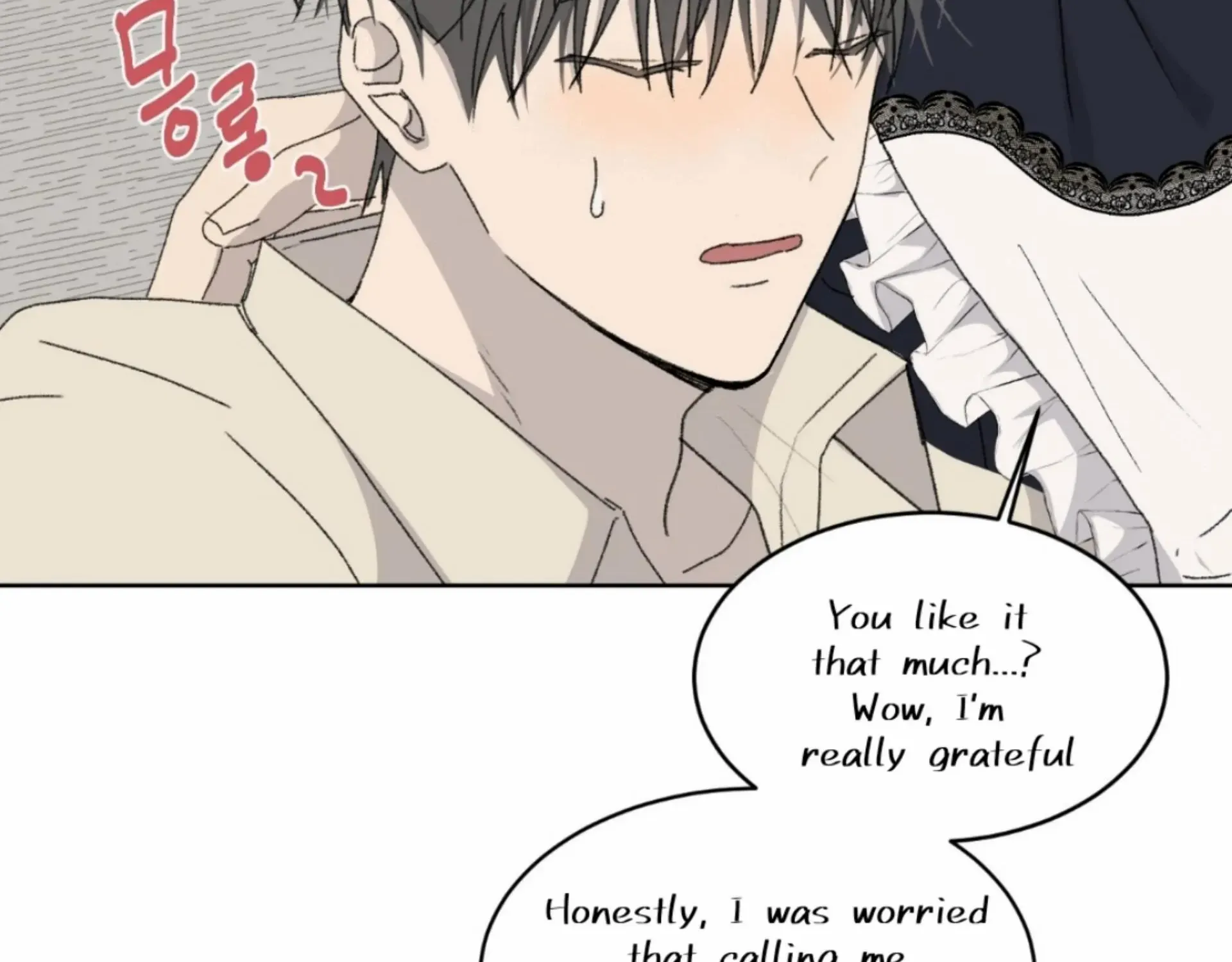 Missing Romance Chapter 14 page 164 - 