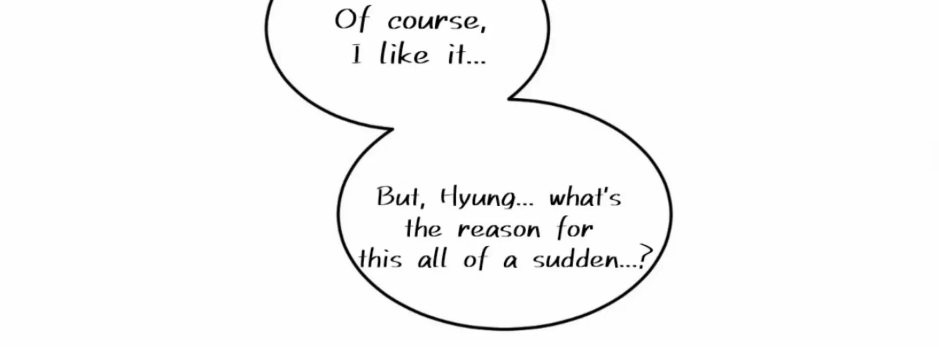 Missing Romance Chapter 14 page 166 - 