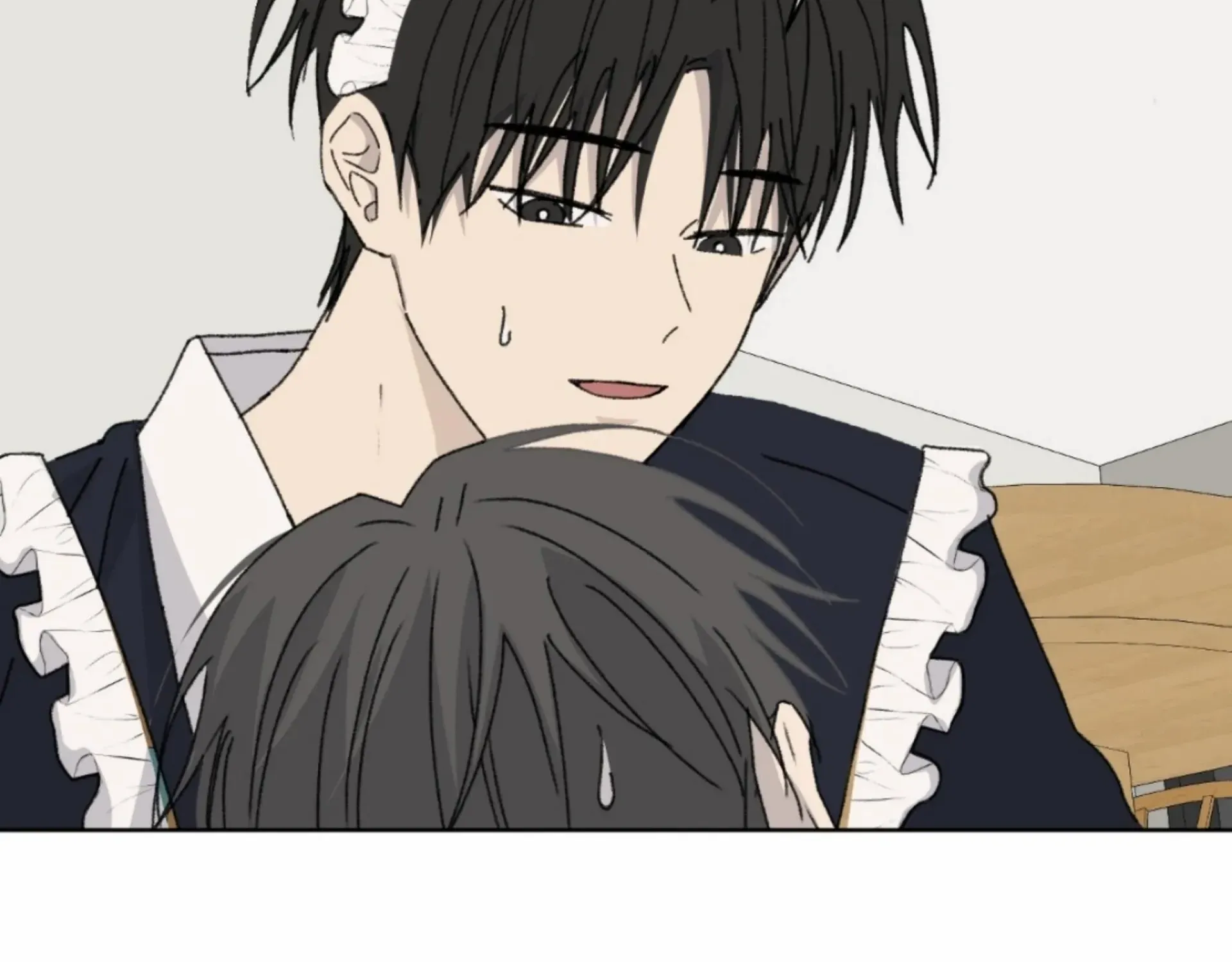 Missing Romance Chapter 14 page 169 - 