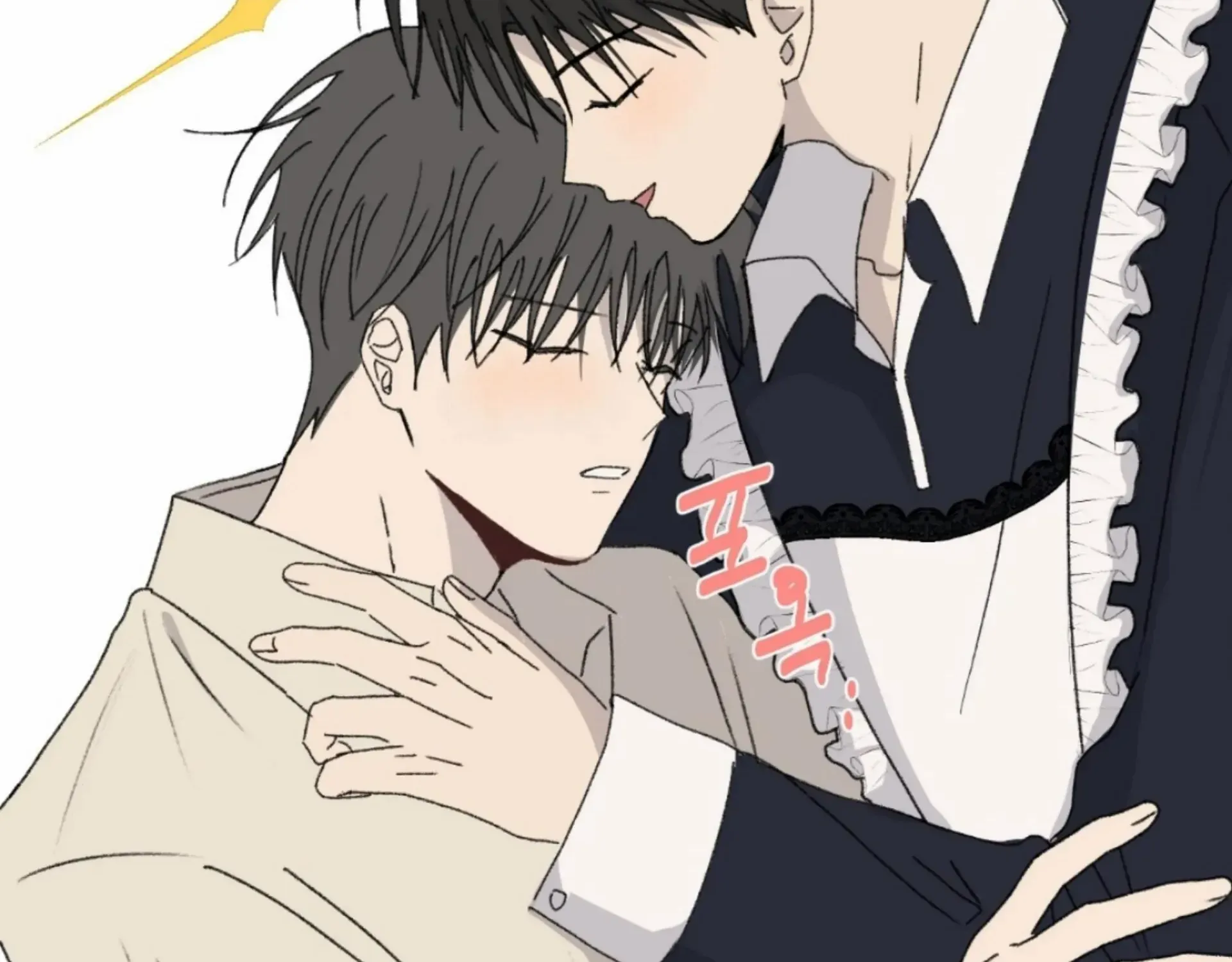 Missing Romance Chapter 14 page 179 - 