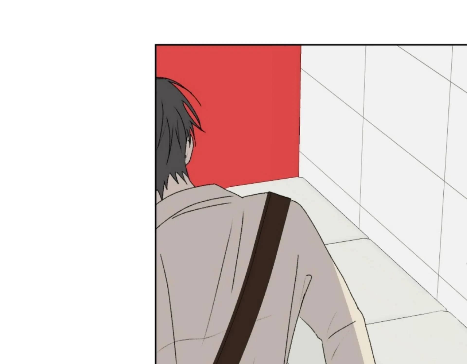 Missing Romance Chapter 14 page 26 - 