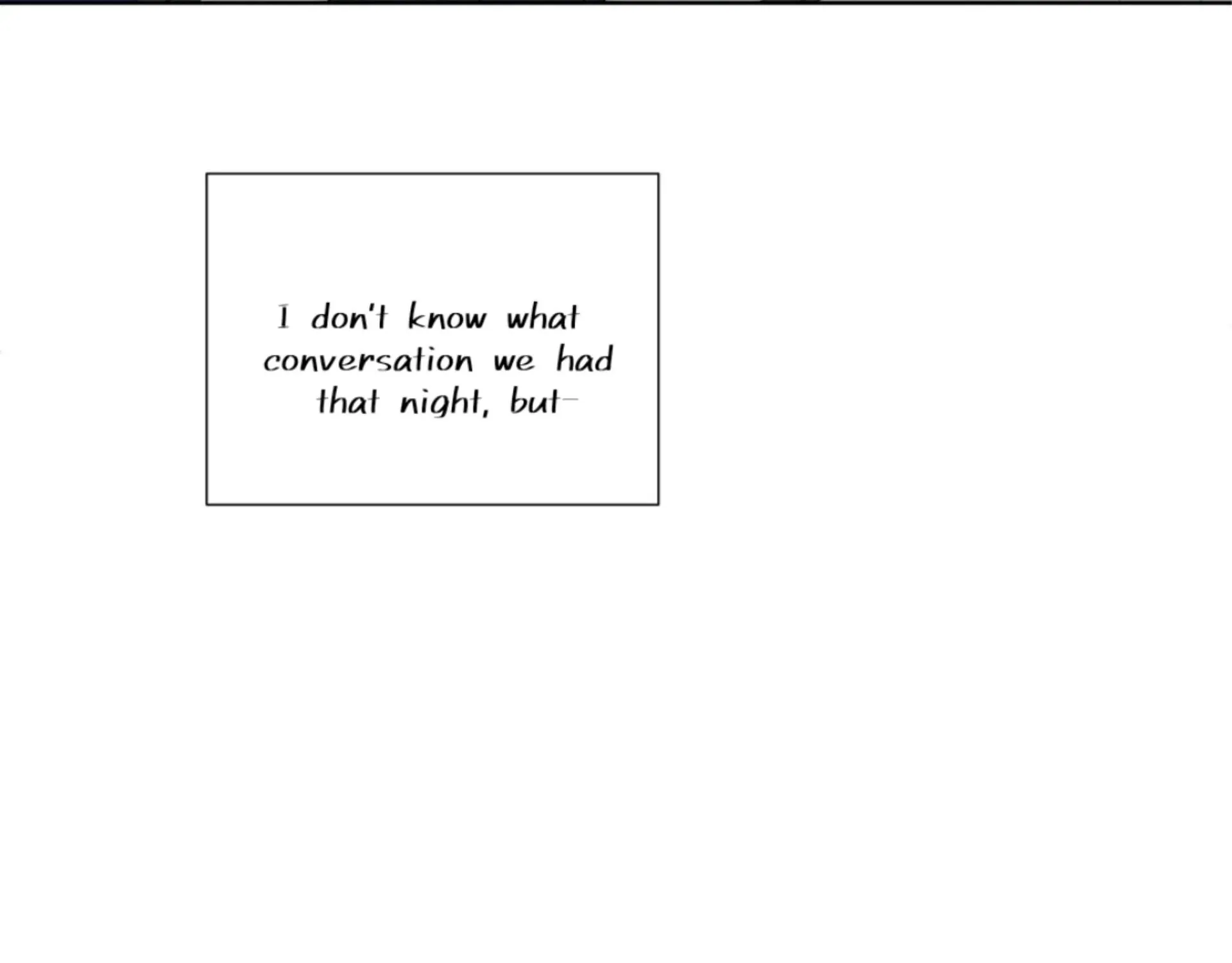 Missing Romance Chapter 14 page 31 - 