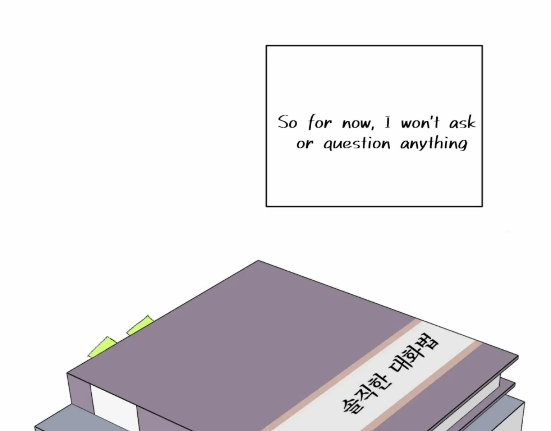 Missing Romance Chapter 14 page 37 - 