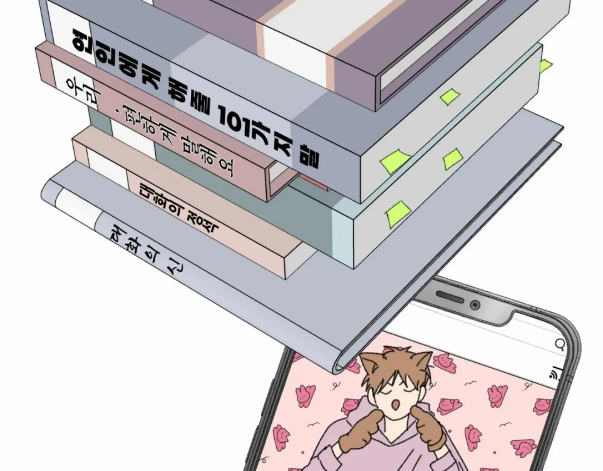 Missing Romance Chapter 14 page 38 - 