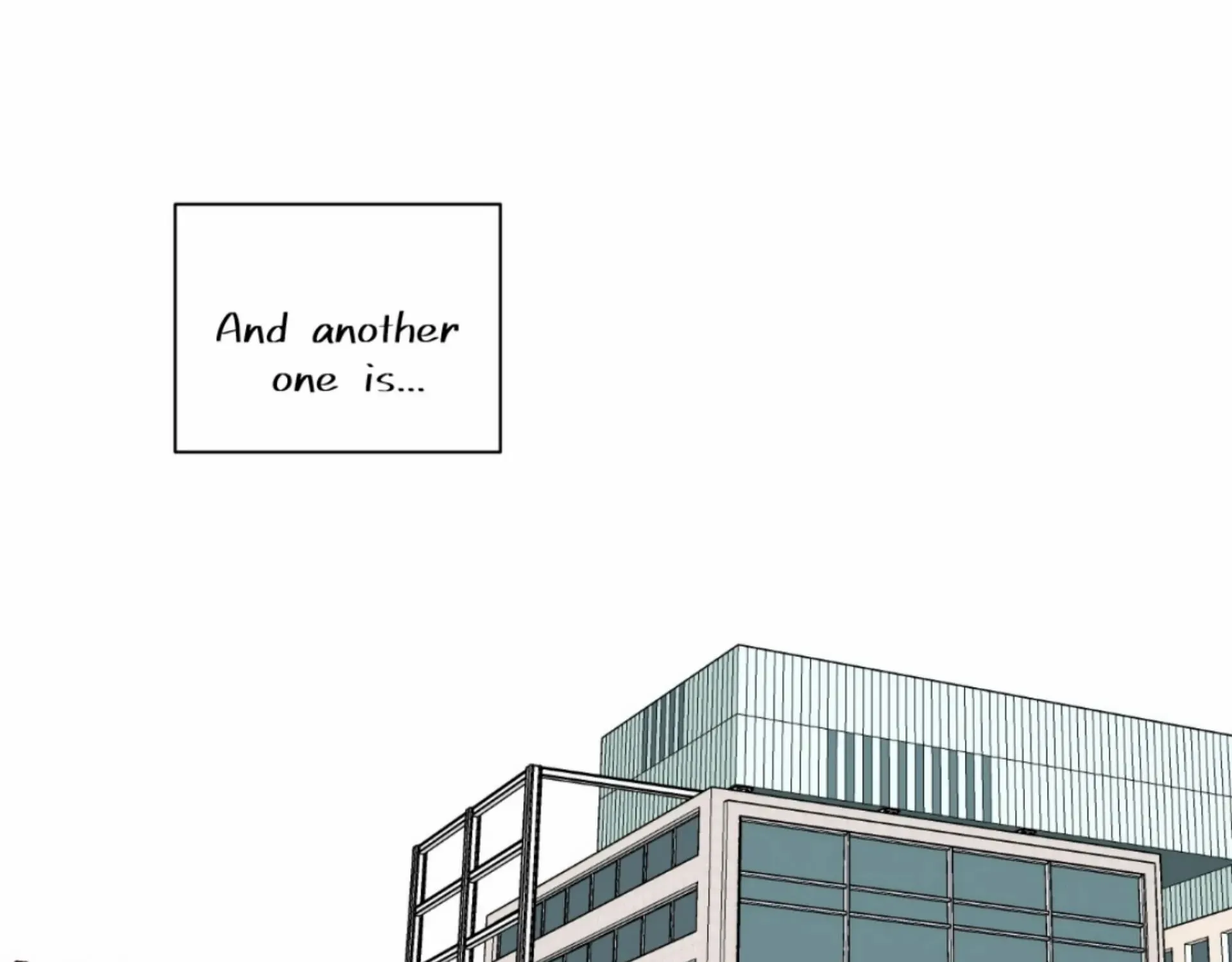 Missing Romance Chapter 14 page 5 - 