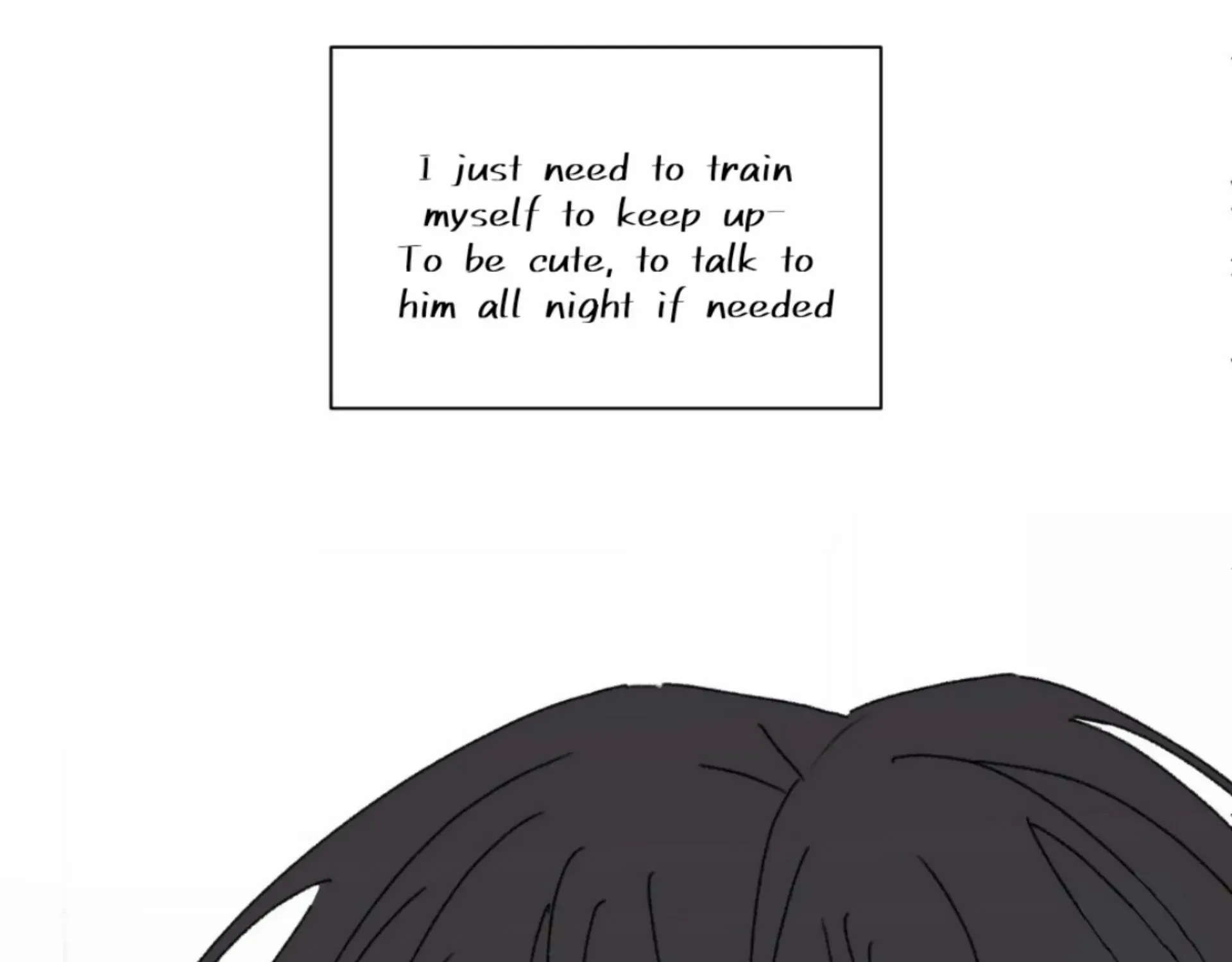 Missing Romance Chapter 14 page 41 - 