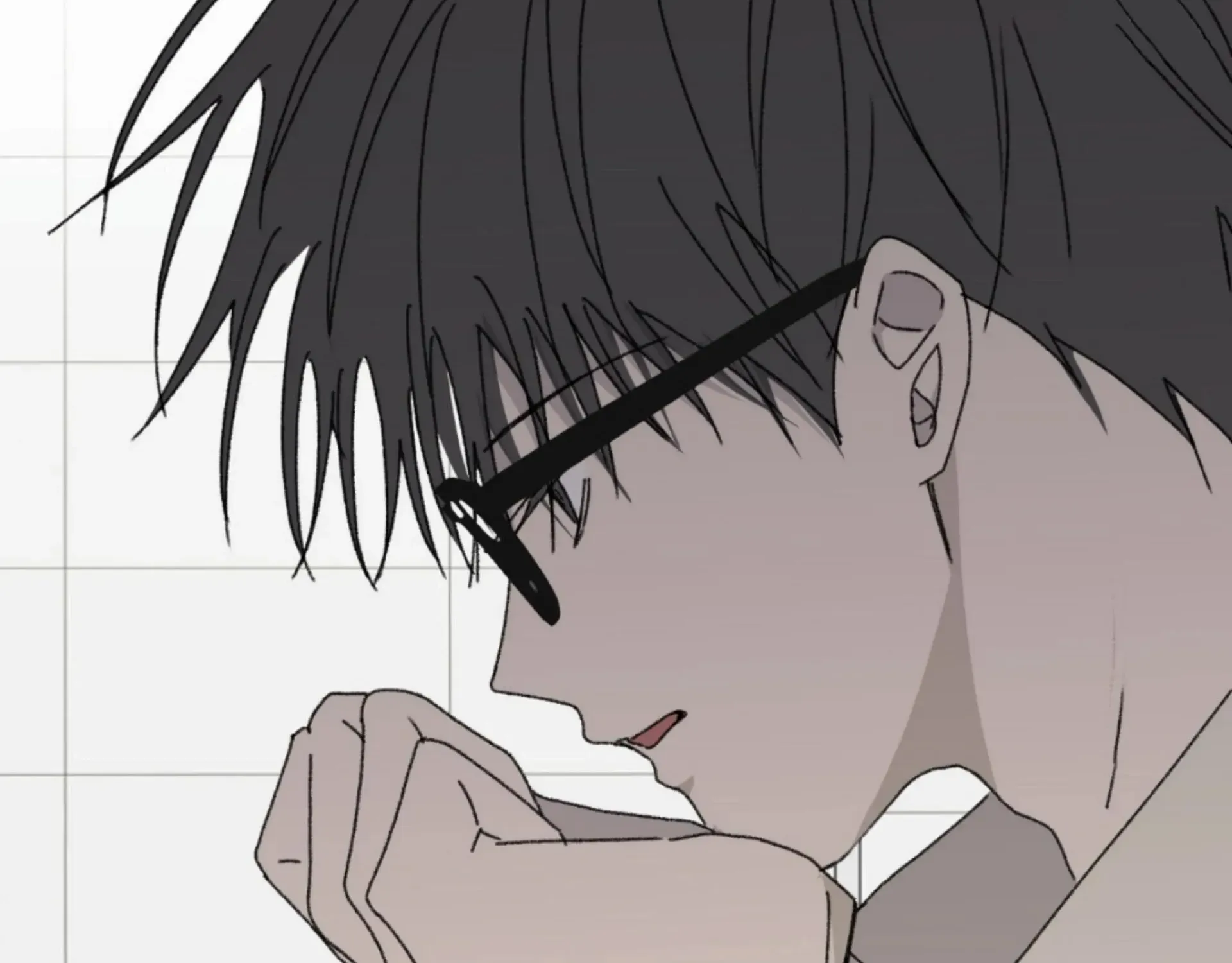 Missing Romance Chapter 14 page 42 - 