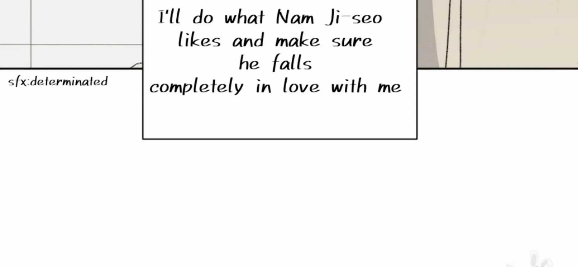 Missing Romance Chapter 14 page 44 - 