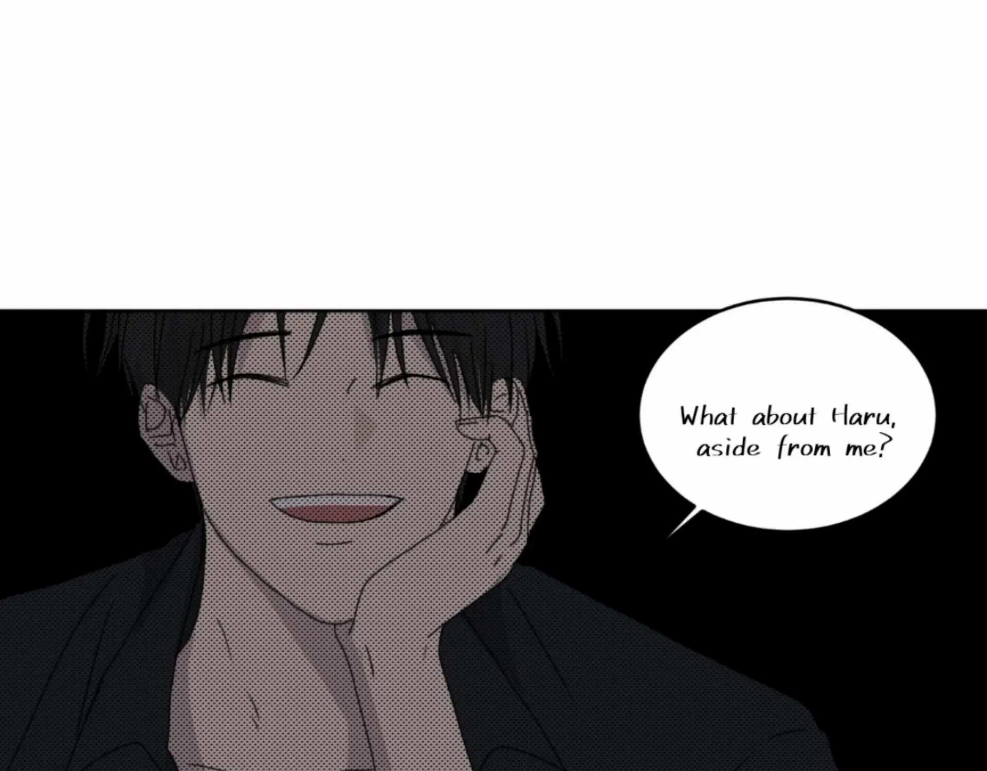Missing Romance Chapter 14 page 45 - 