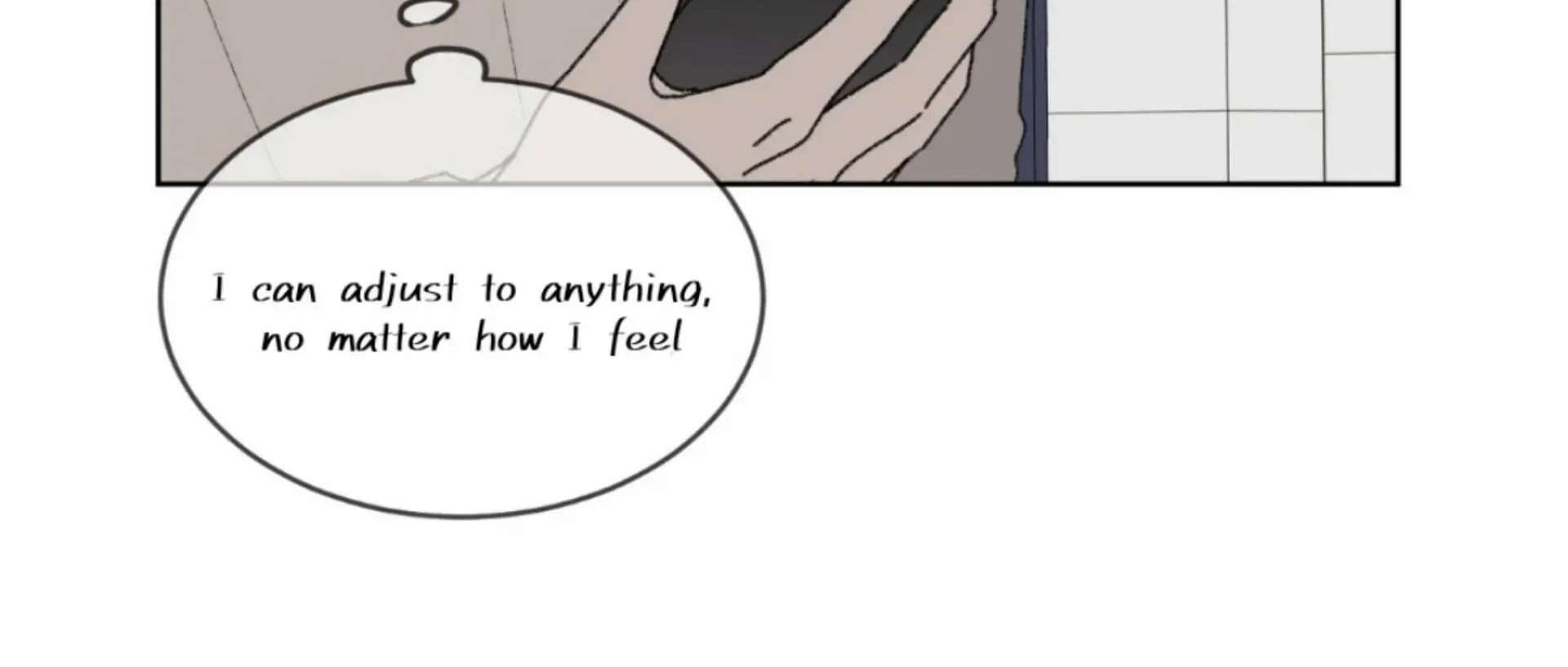 Missing Romance Chapter 14 page 48 - 