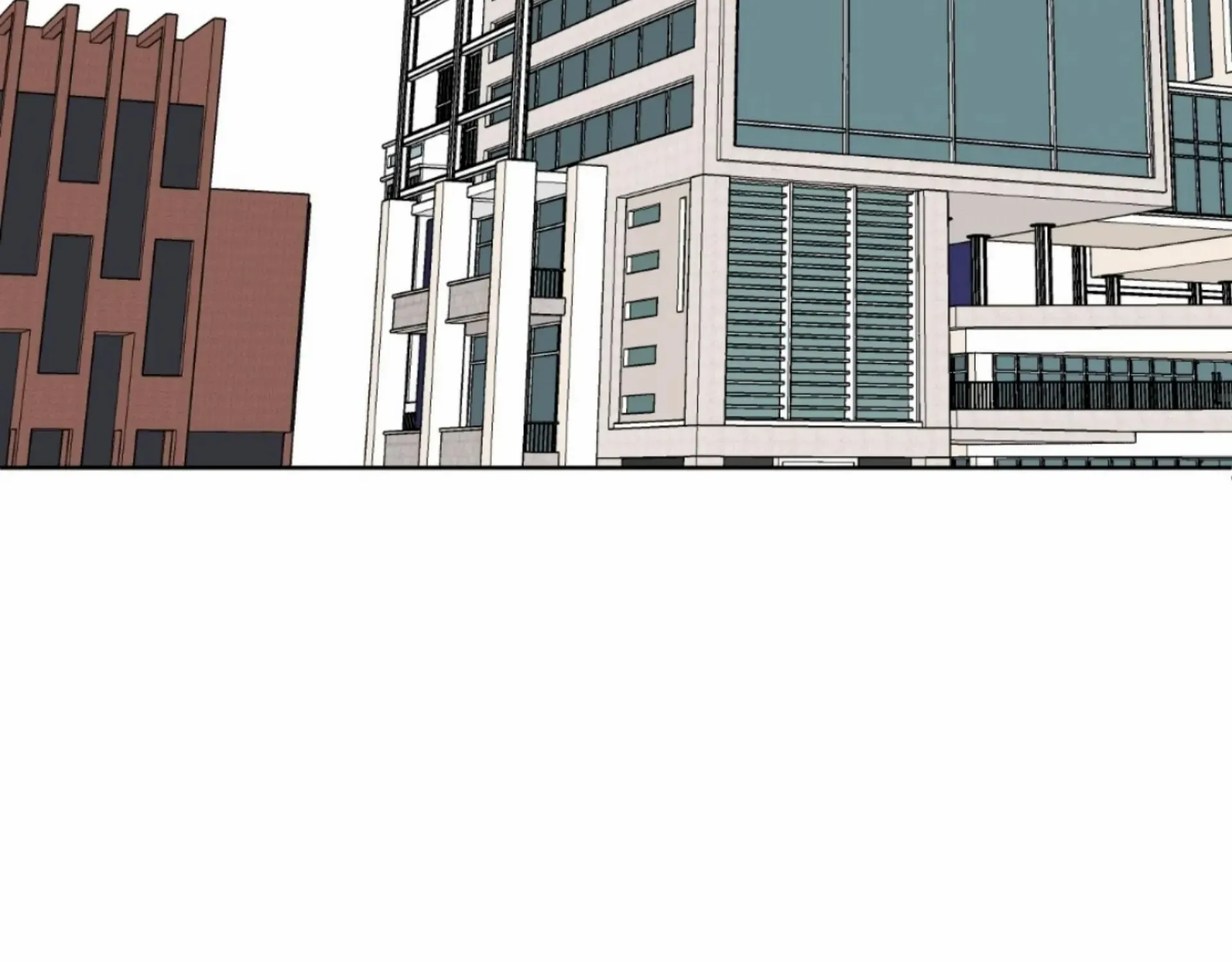 Missing Romance Chapter 14 page 6 - 