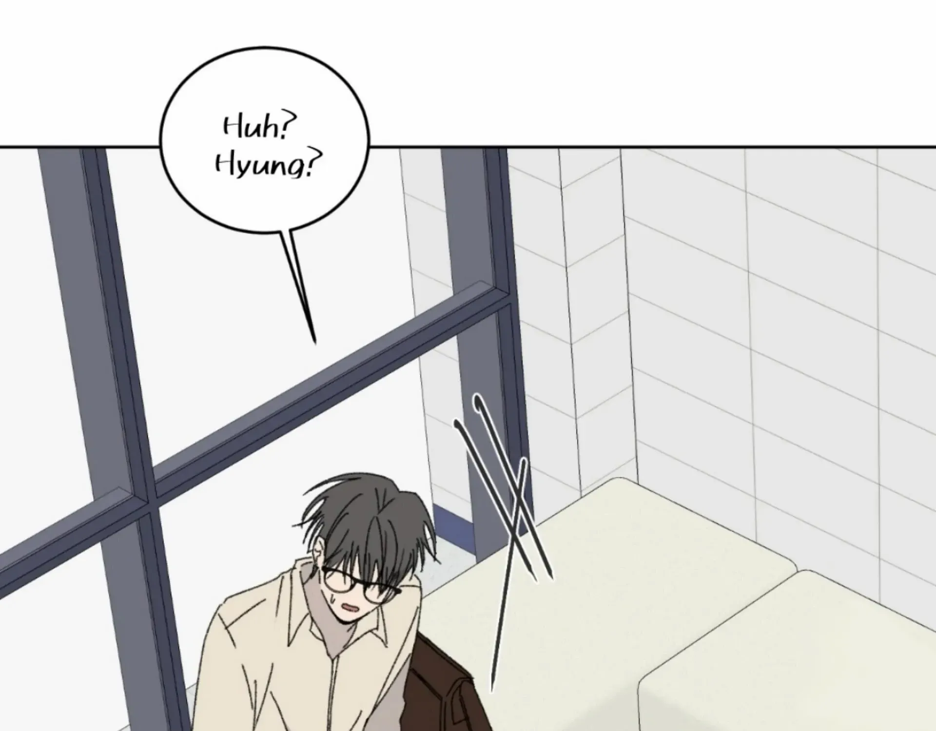 Missing Romance Chapter 14 page 56 - 