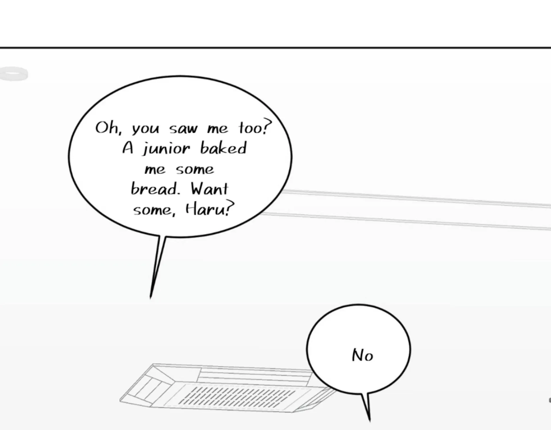 Missing Romance Chapter 14 page 61 - 