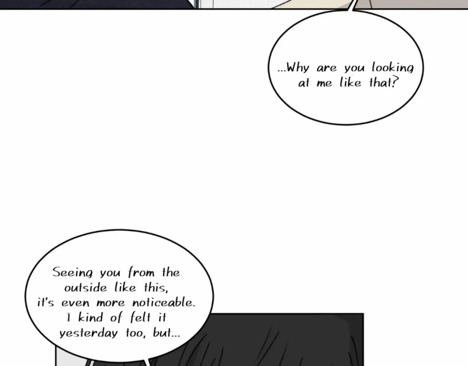 Missing Romance Chapter 14 page 65 - 