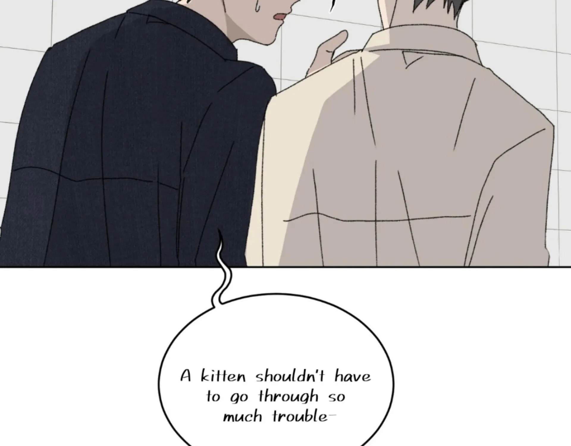 Missing Romance Chapter 14 page 71 - 