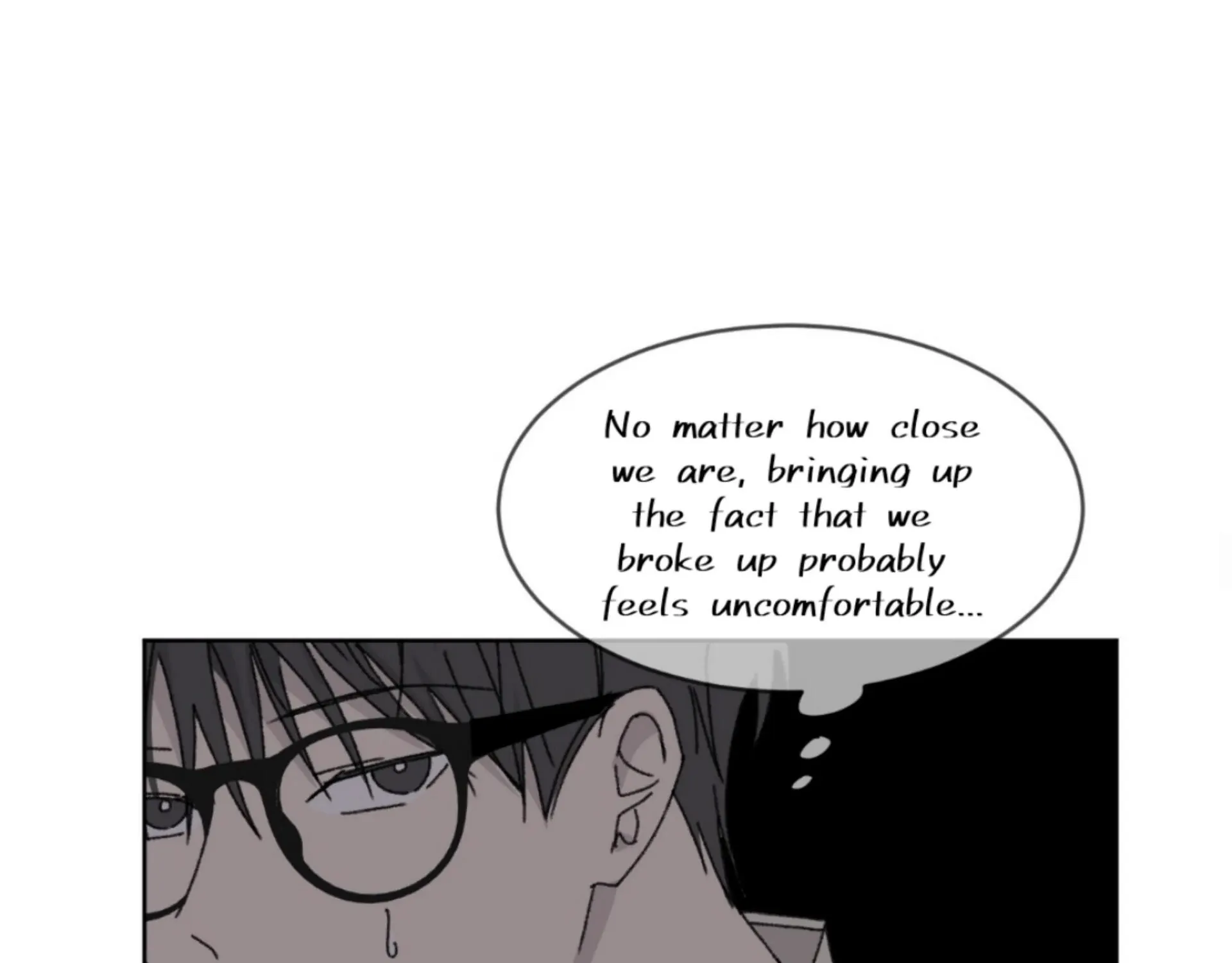 Missing Romance Chapter 14 page 75 - 