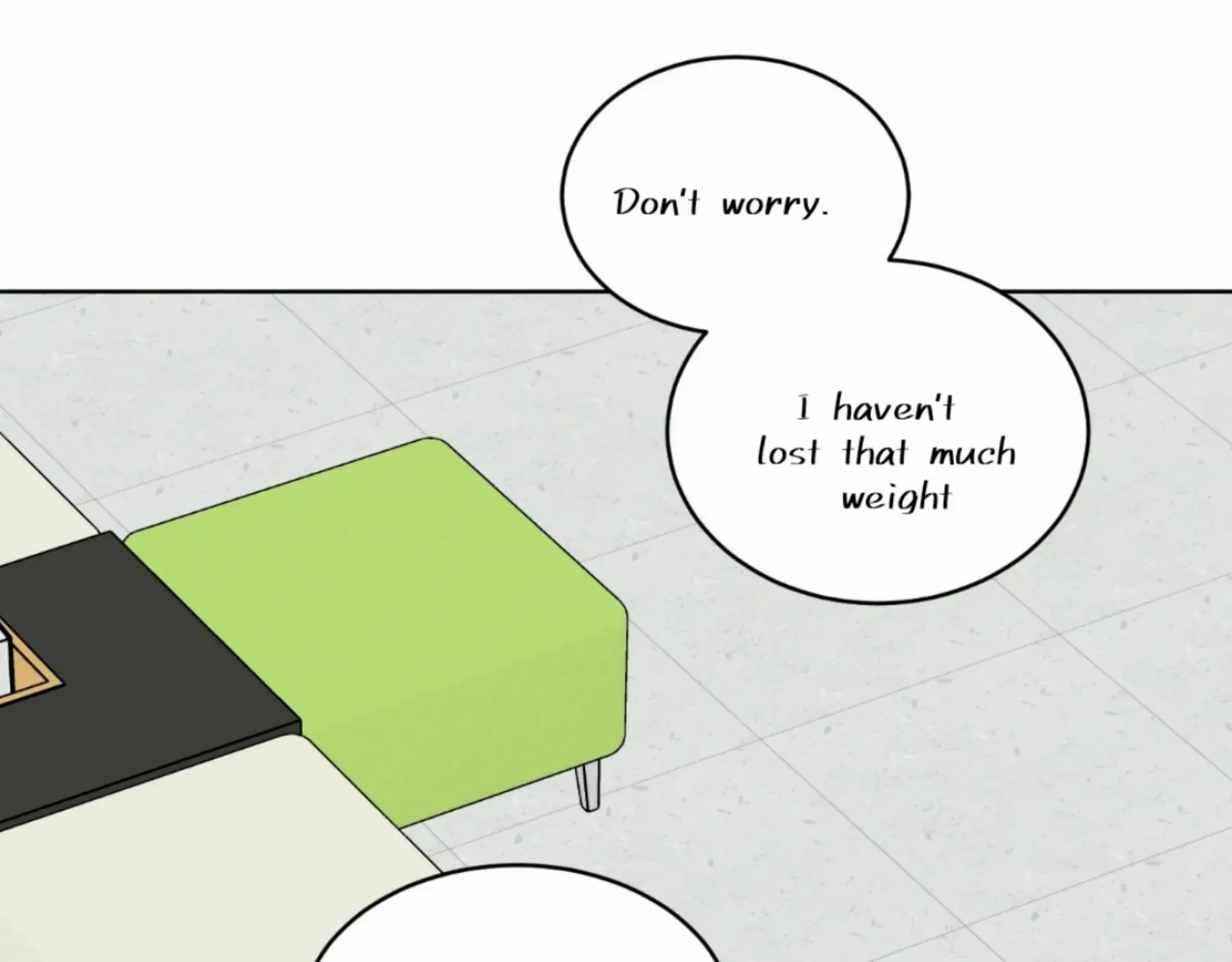 Missing Romance Chapter 14 page 77 - 