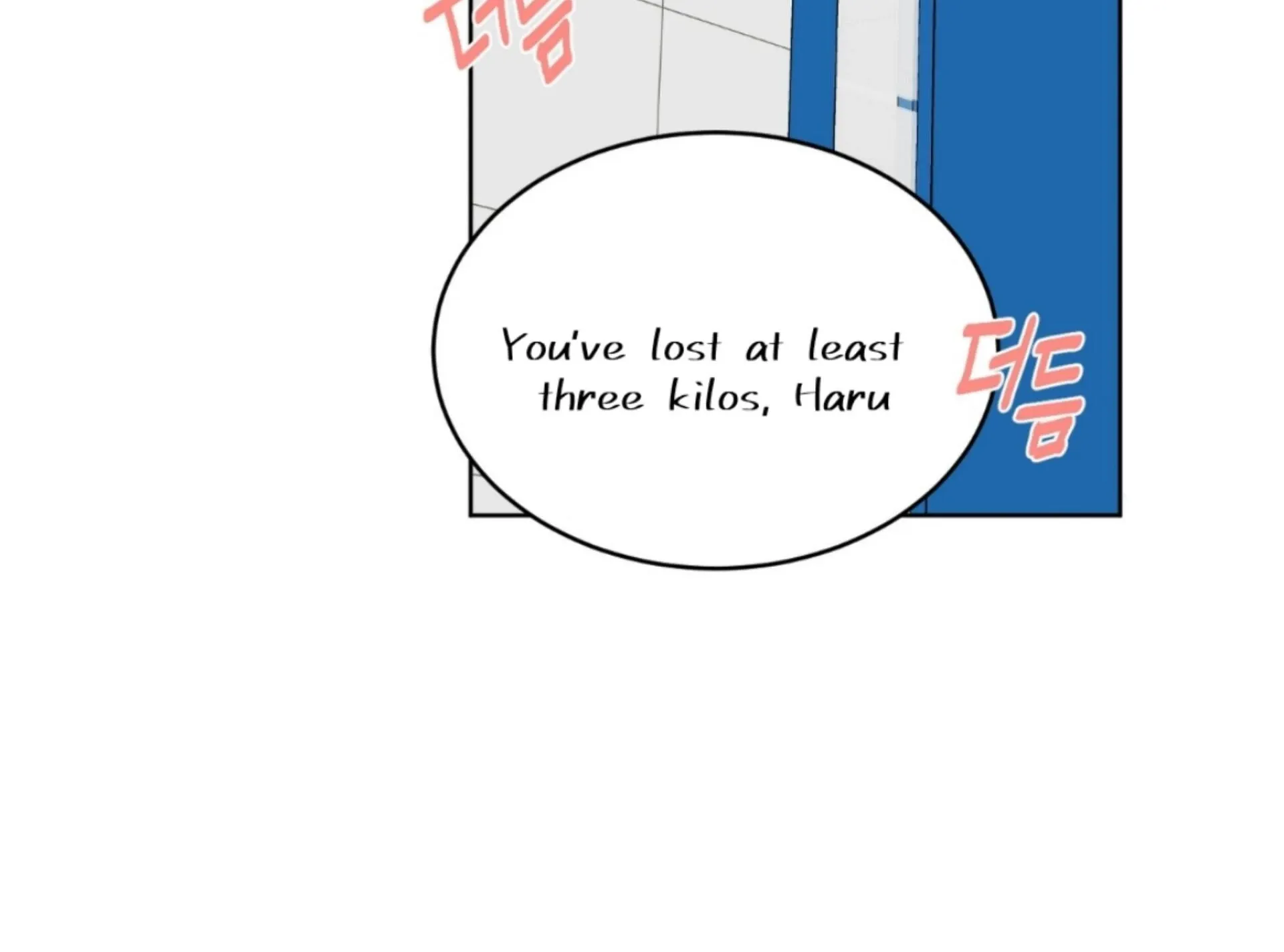 Missing Romance Chapter 14 page 84 - 