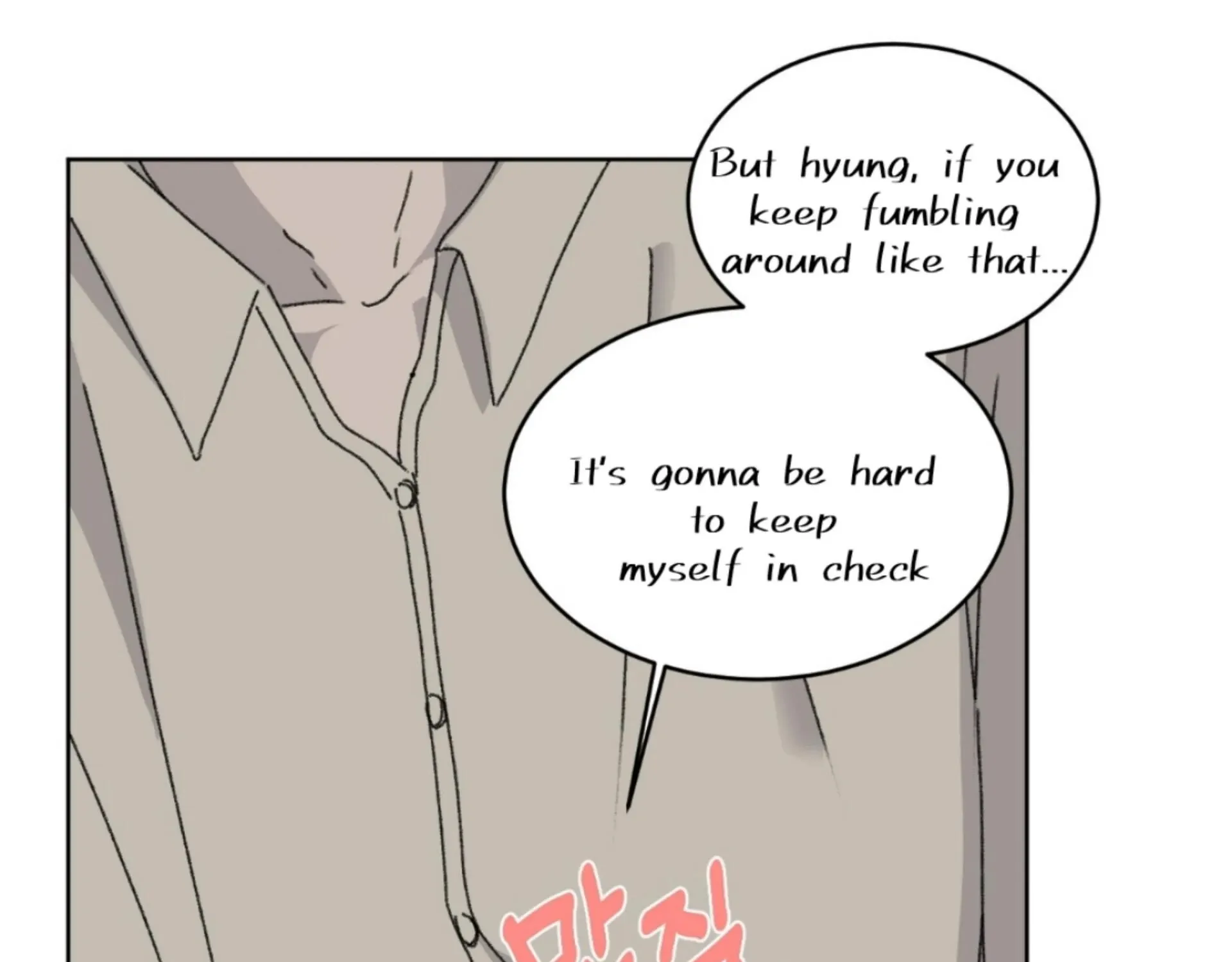 Missing Romance Chapter 14 page 85 - 