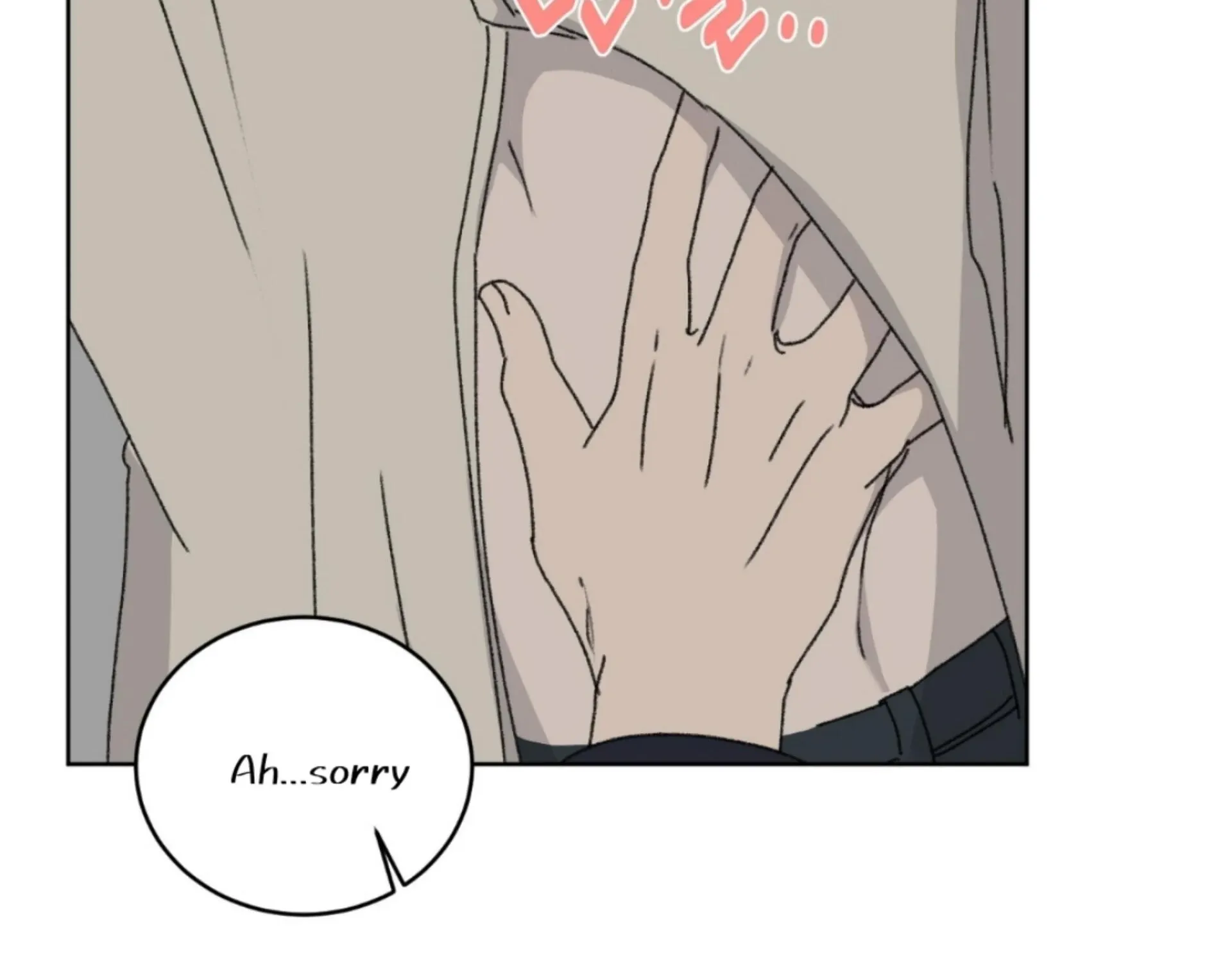 Missing Romance Chapter 14 page 86 - 