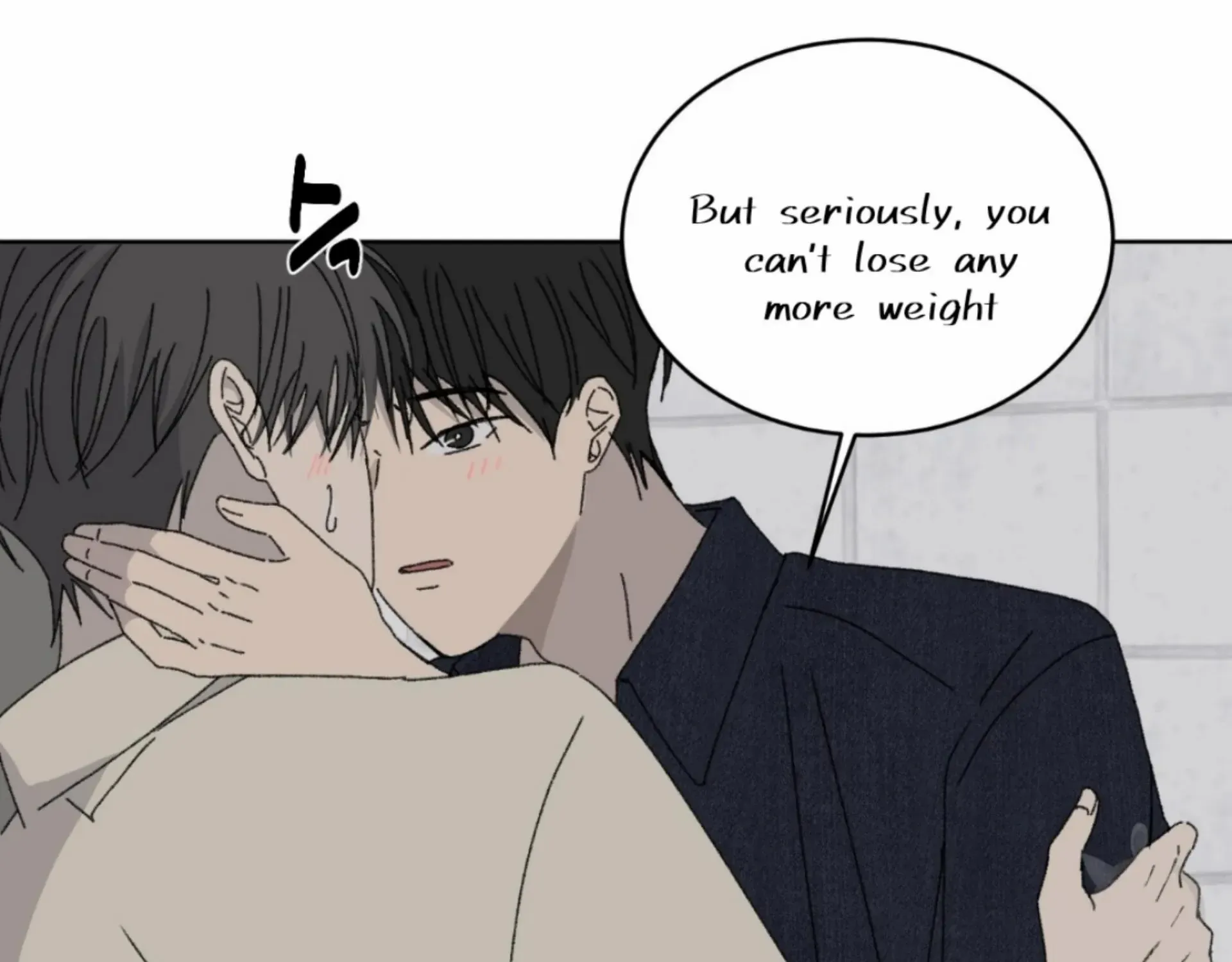 Missing Romance Chapter 14 page 88 - 