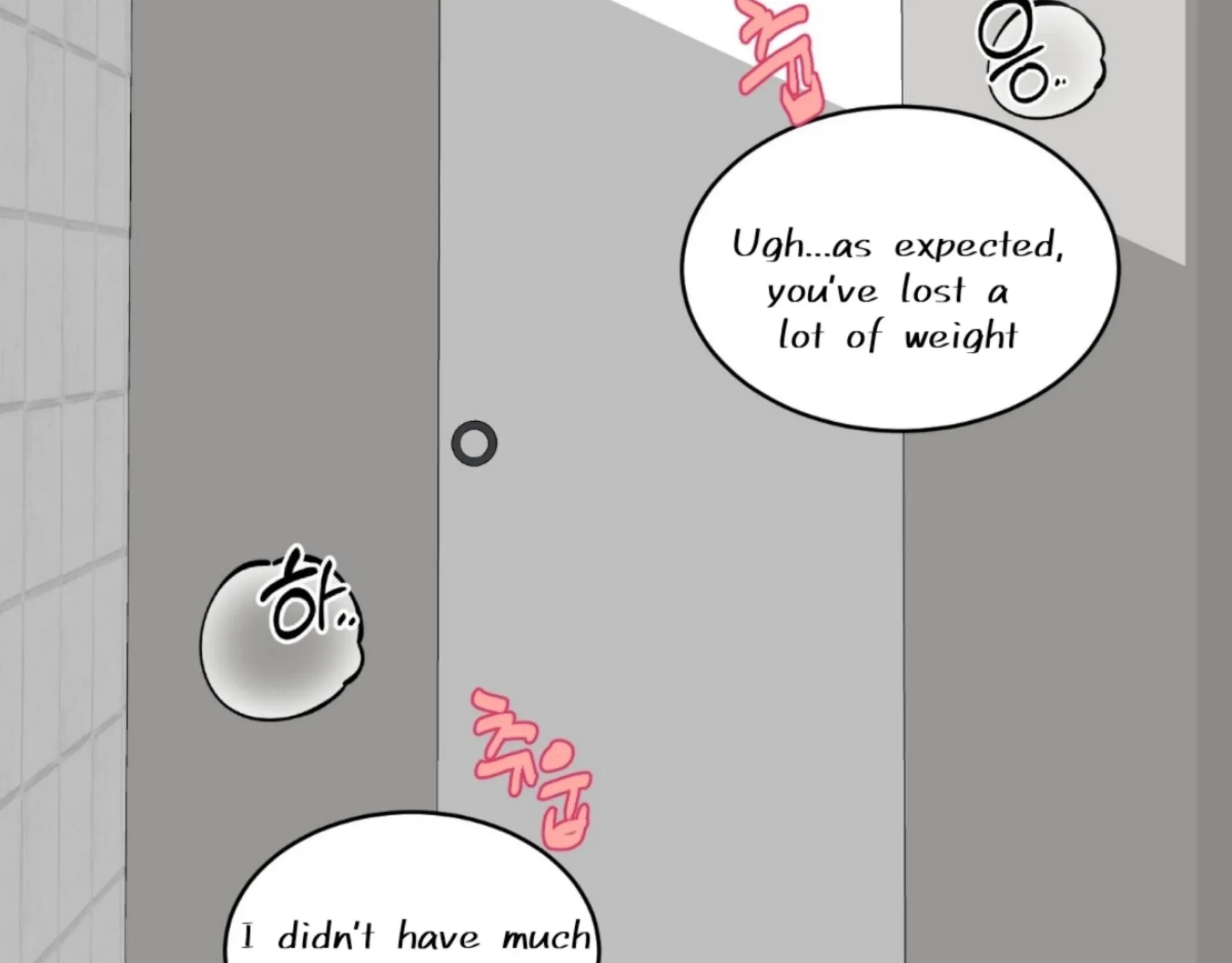 Missing Romance Chapter 14 page 98 - 