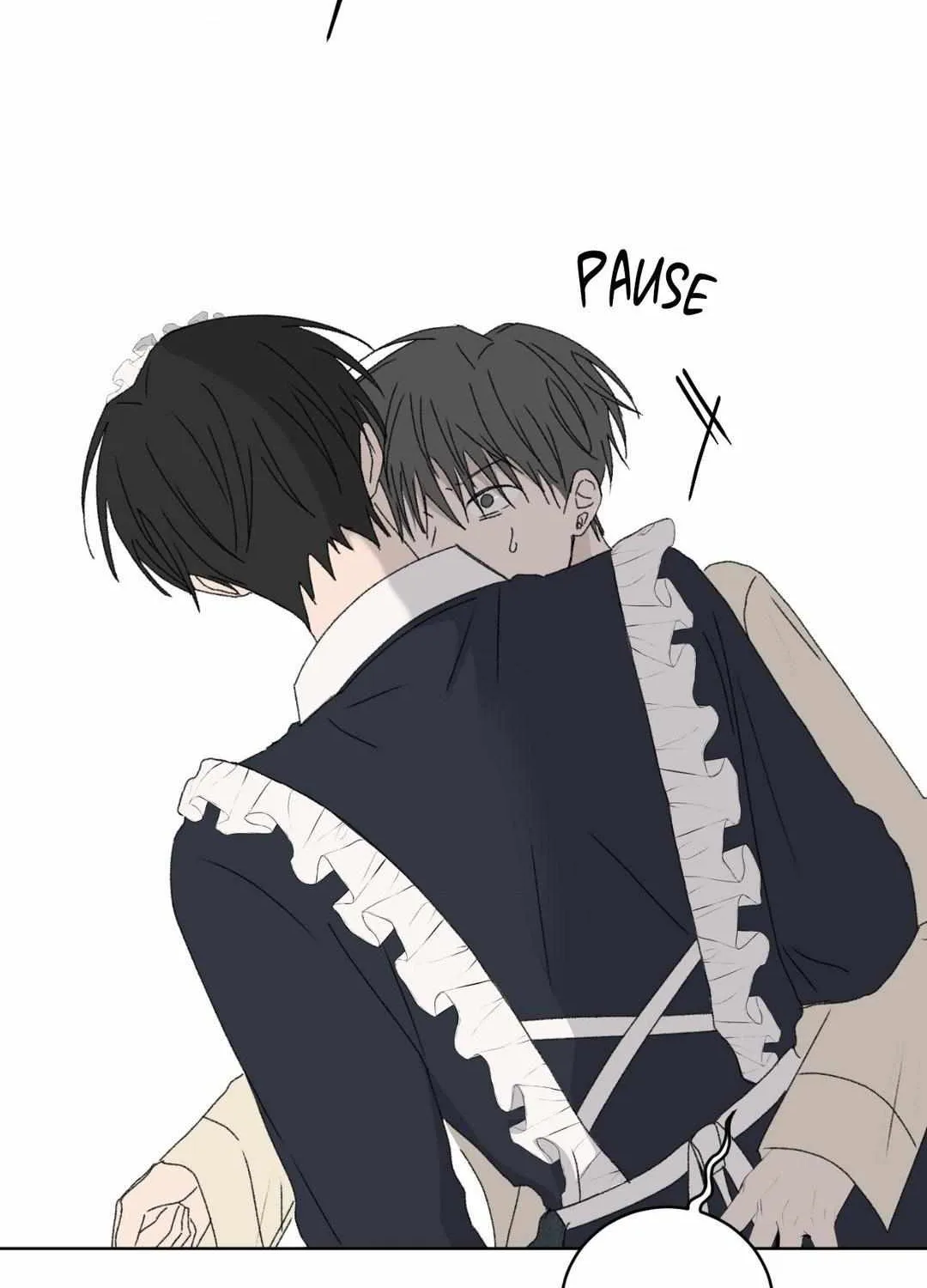 Missing Romance Chapter 15 page 11 - 