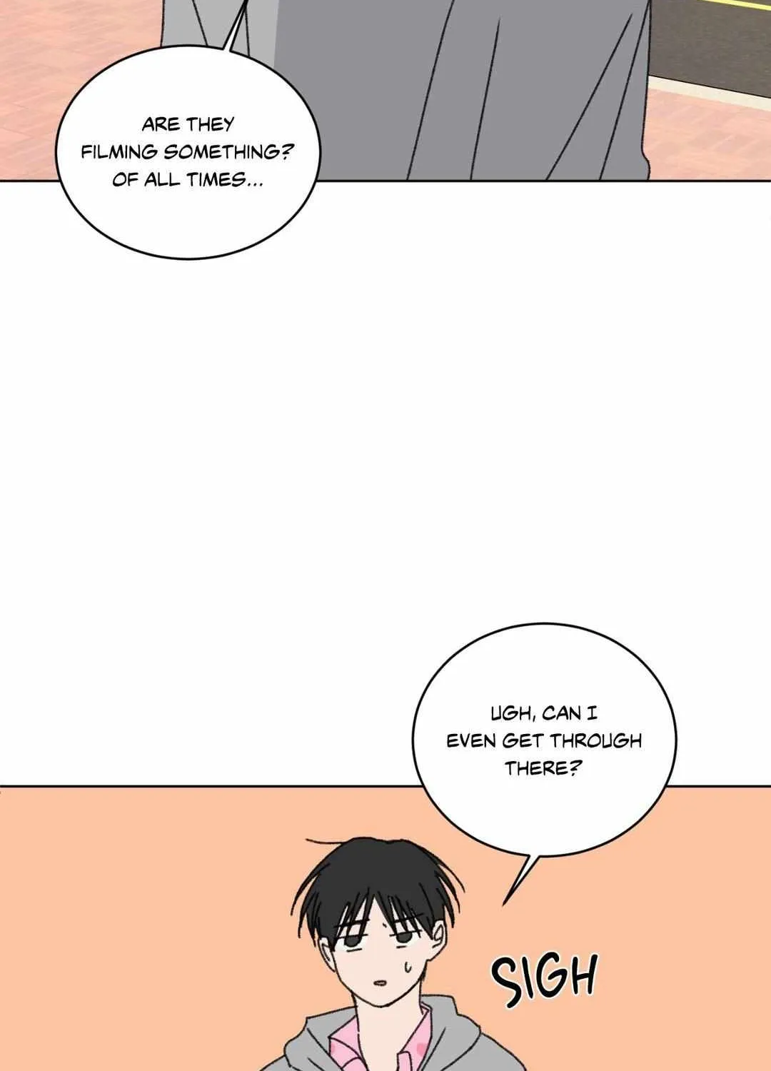 Missing Romance Chapter 15 page 101 - 