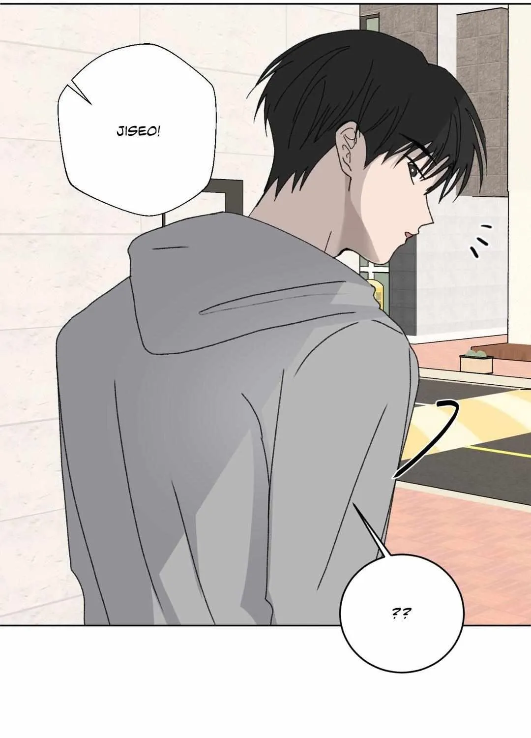 Missing Romance Chapter 15 page 103 - 