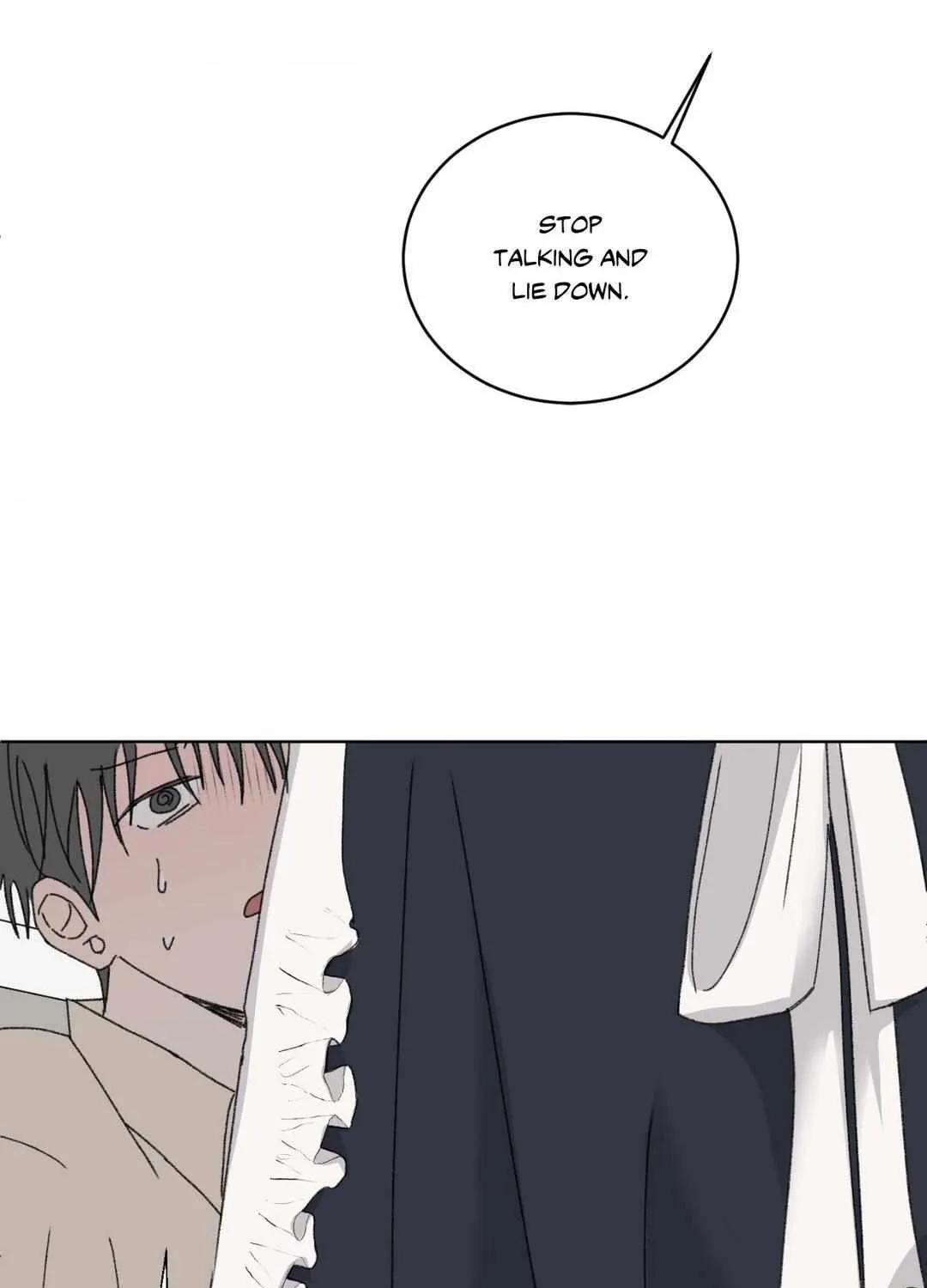 Missing Romance Chapter 15 page 14 - 