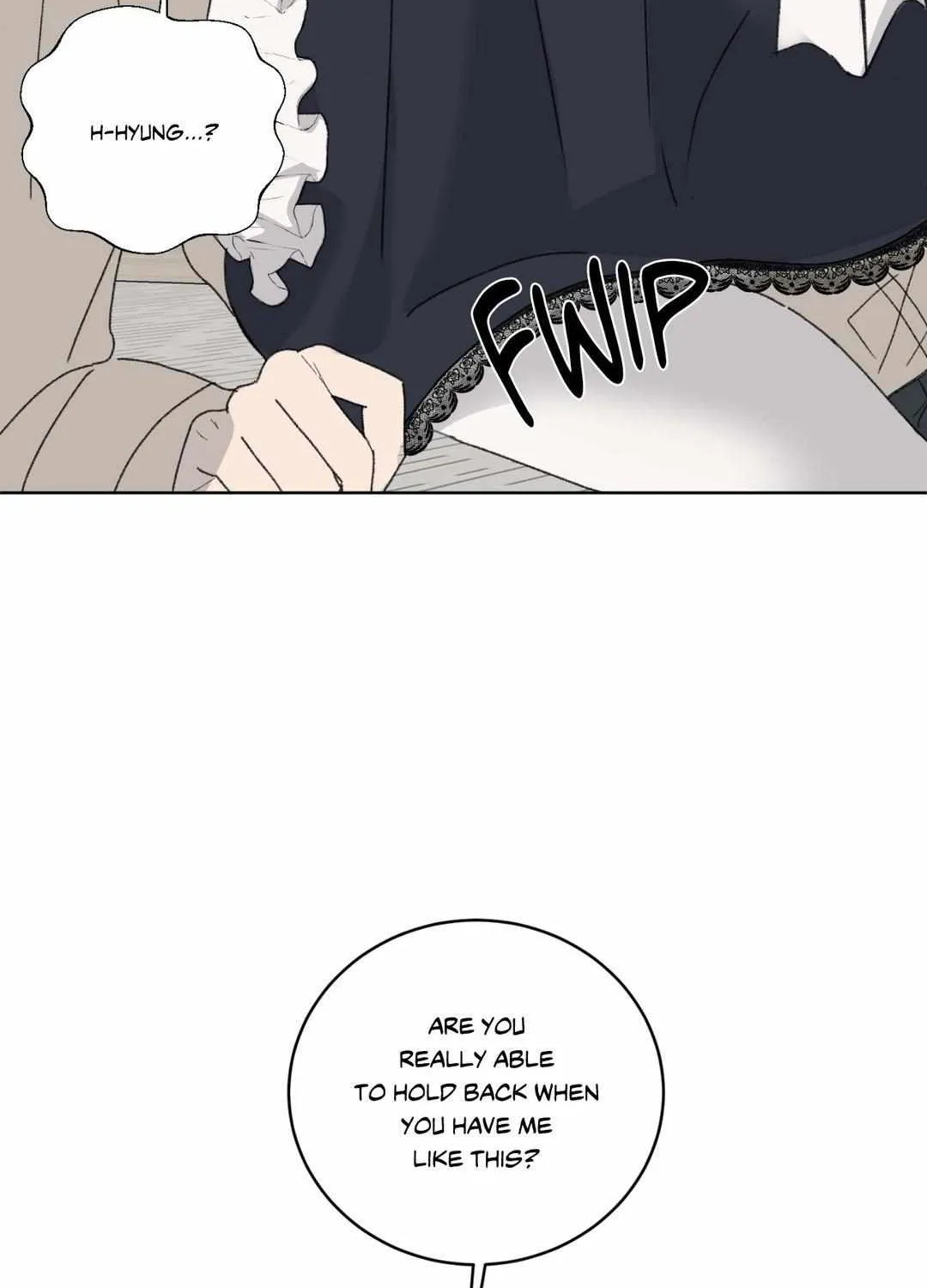 Missing Romance Chapter 15 page 15 - 