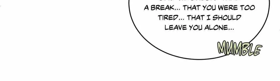 Missing Romance Chapter 15 page 21 - 