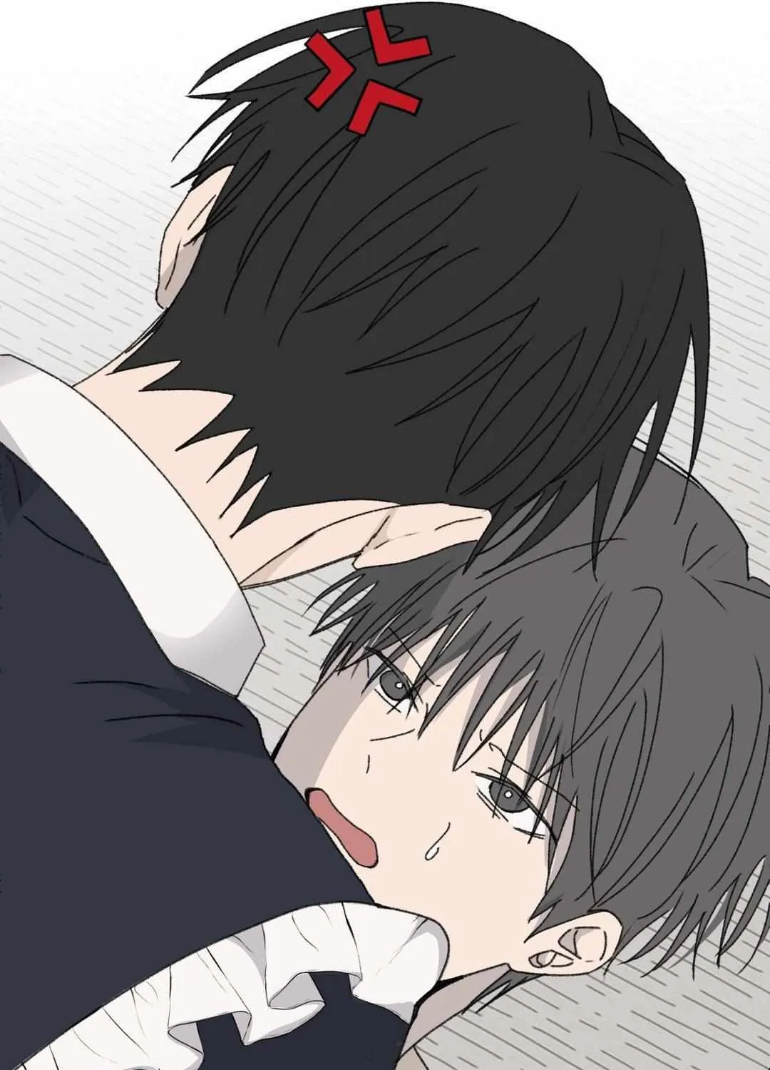 Missing Romance Chapter 15 page 22 - 