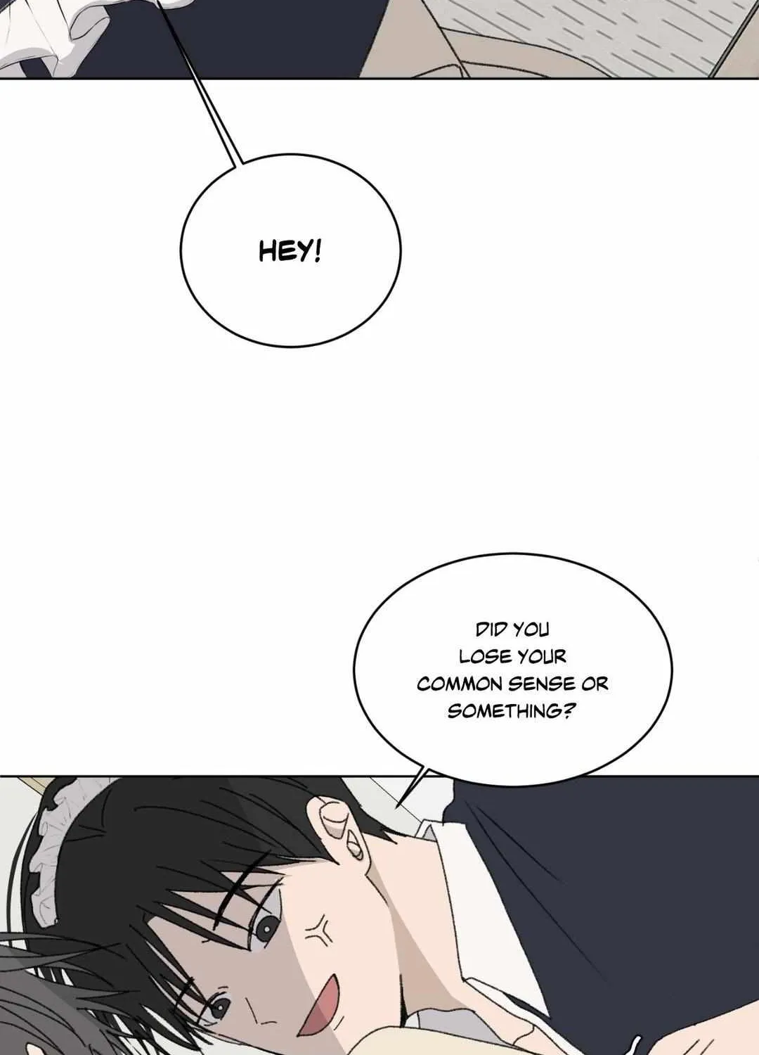 Missing Romance Chapter 15 page 23 - 