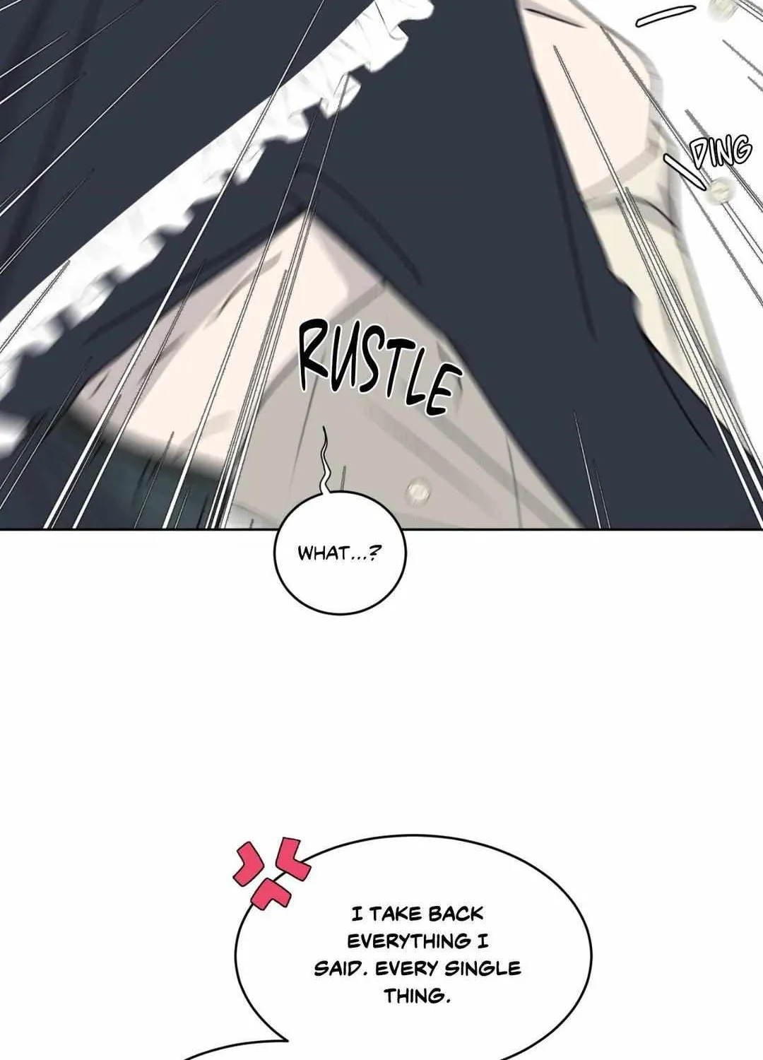 Missing Romance Chapter 15 page 26 - 